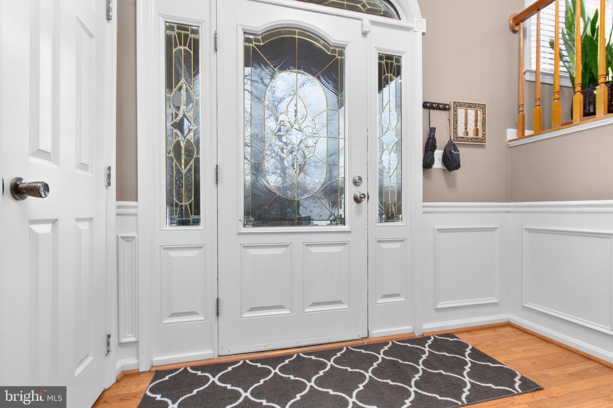 SURRY WOODS - Residential