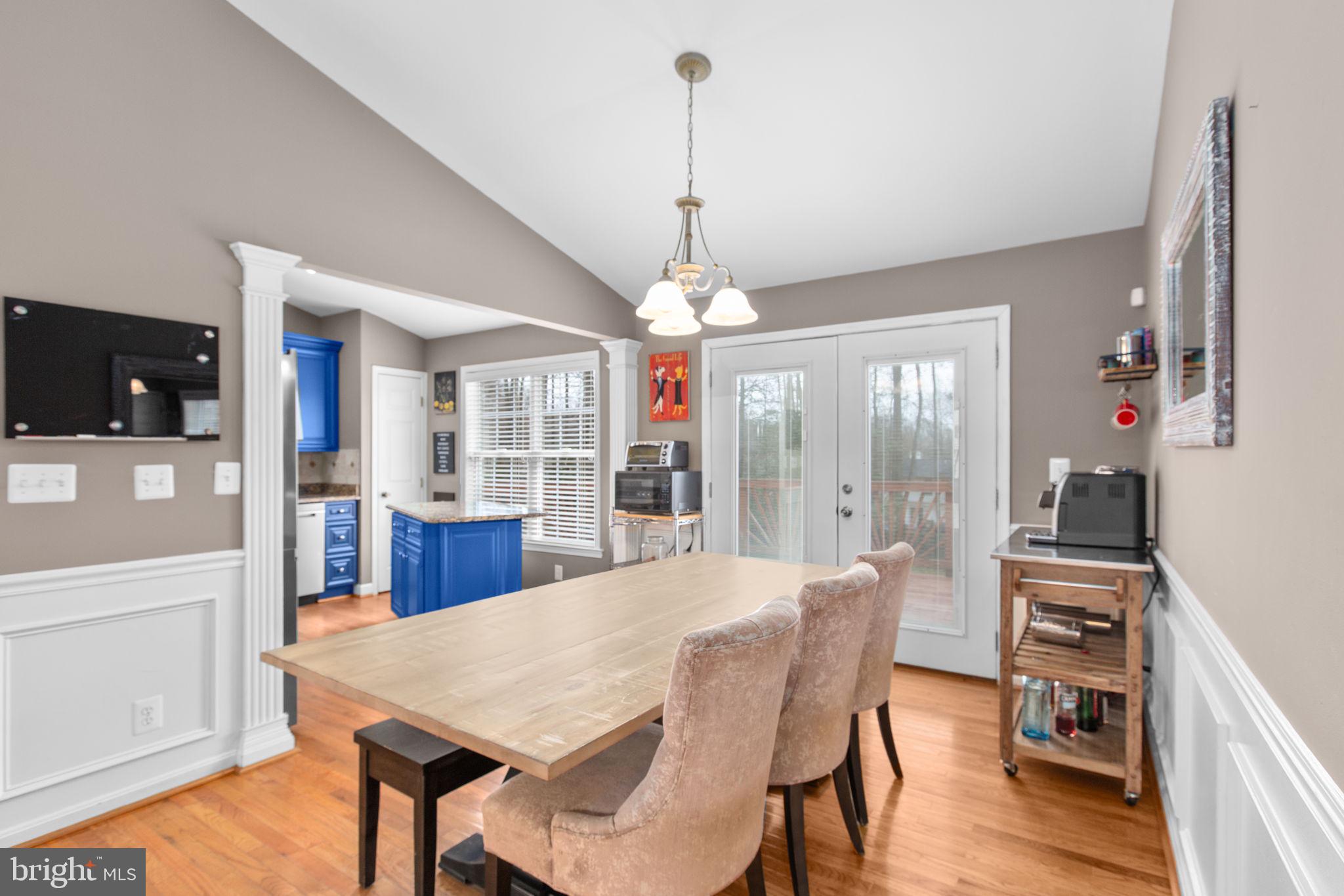 SURRY WOODS - Residential