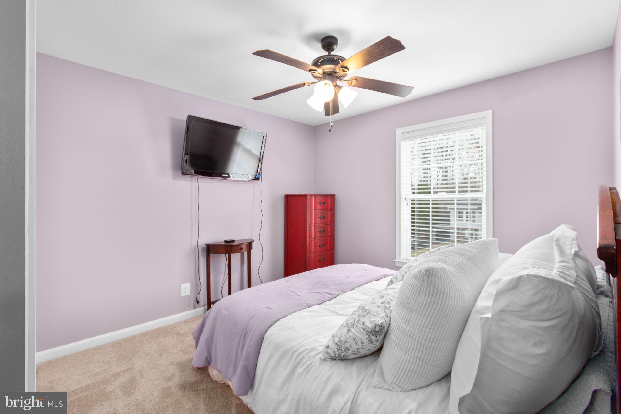 SURRY WOODS - Residential