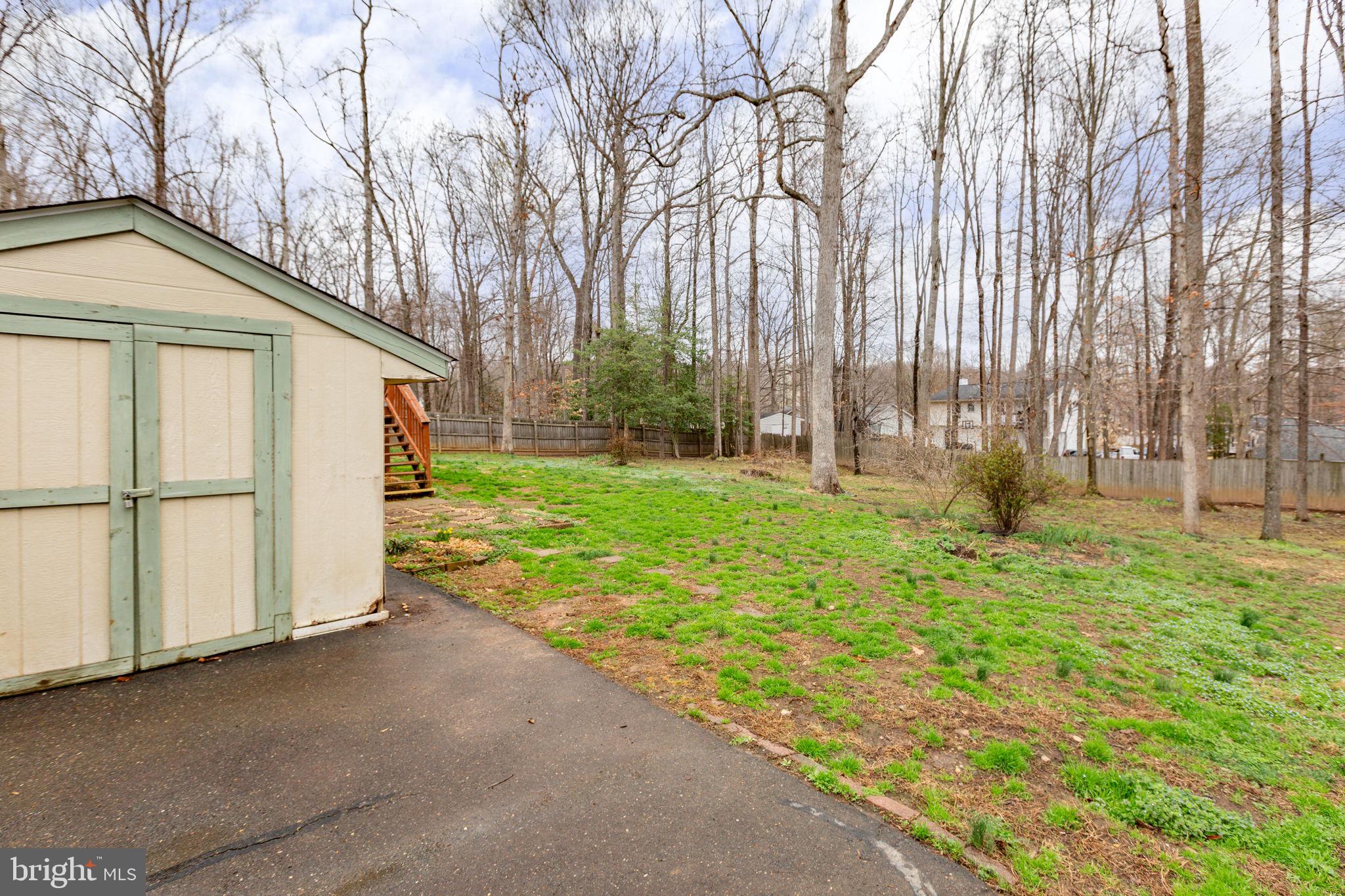 SURRY WOODS - Residential