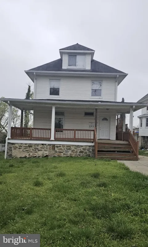 MLS: MDBA2167500