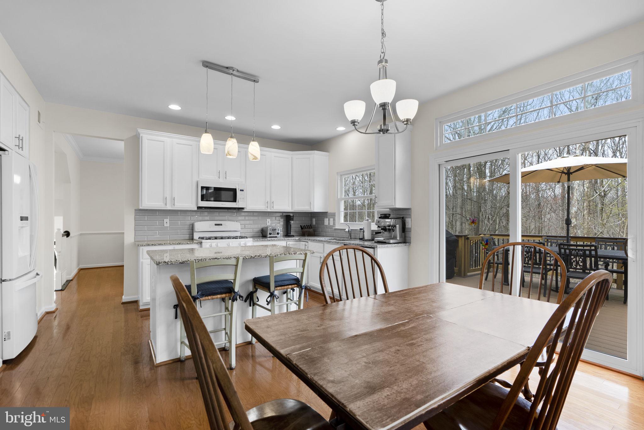 KINGSVIEW RIDGE - Residential