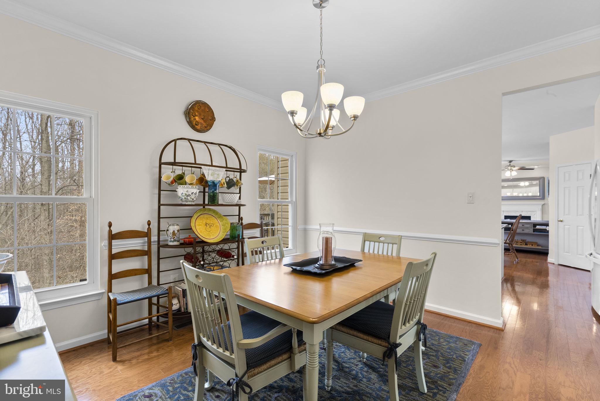 KINGSVIEW RIDGE - Residential