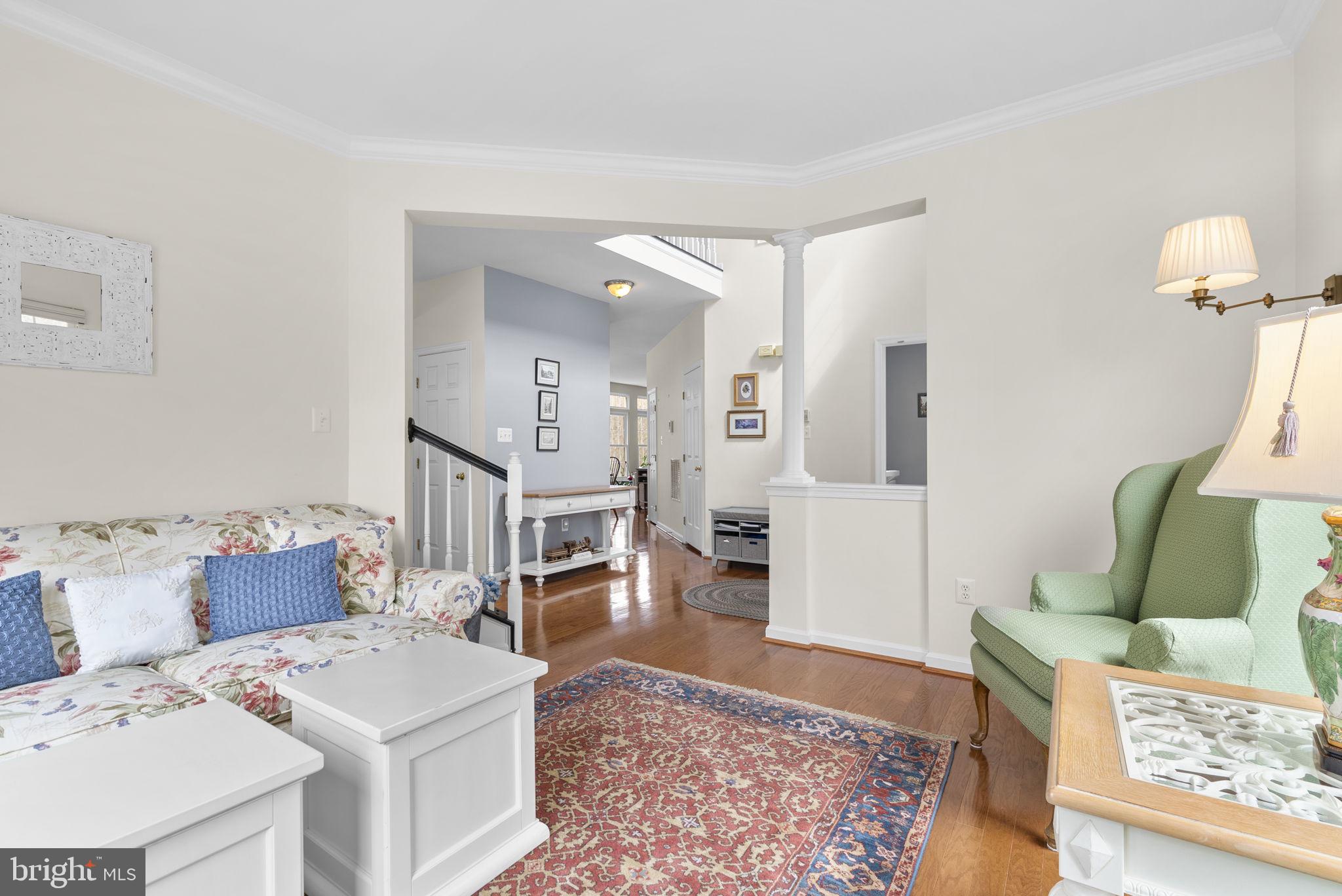 KINGSVIEW RIDGE - Residential