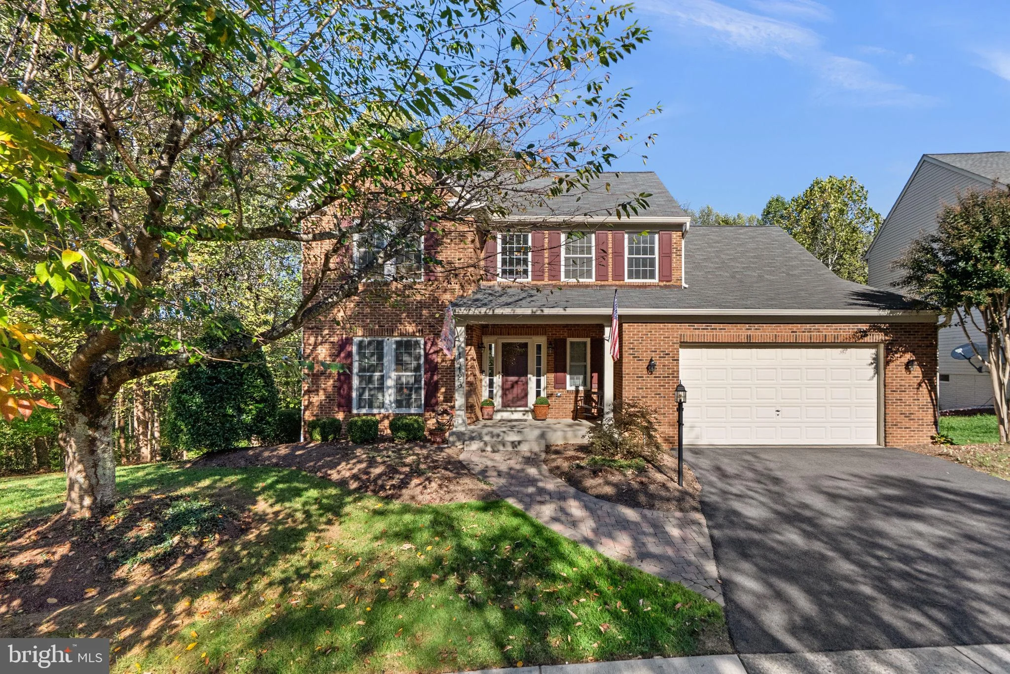 14123 Tattershall Place, Germantown, MD 20874 | MDMC2223958 | Nestfully
