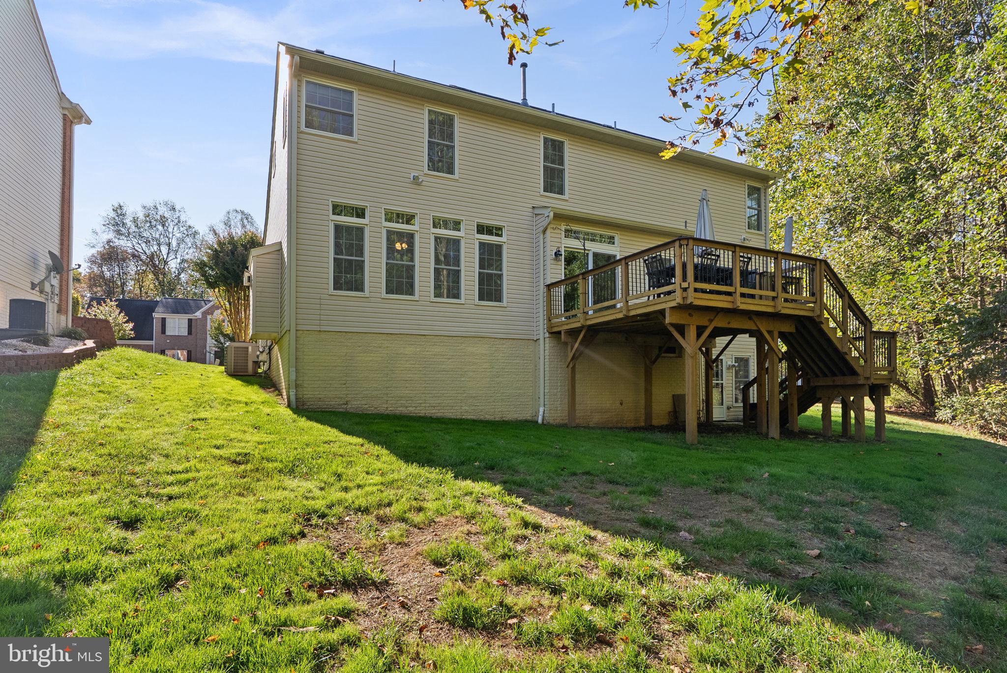 KINGSVIEW RIDGE - Residential