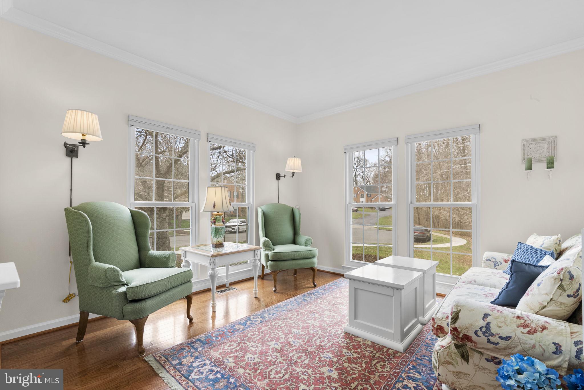 KINGSVIEW RIDGE - Residential