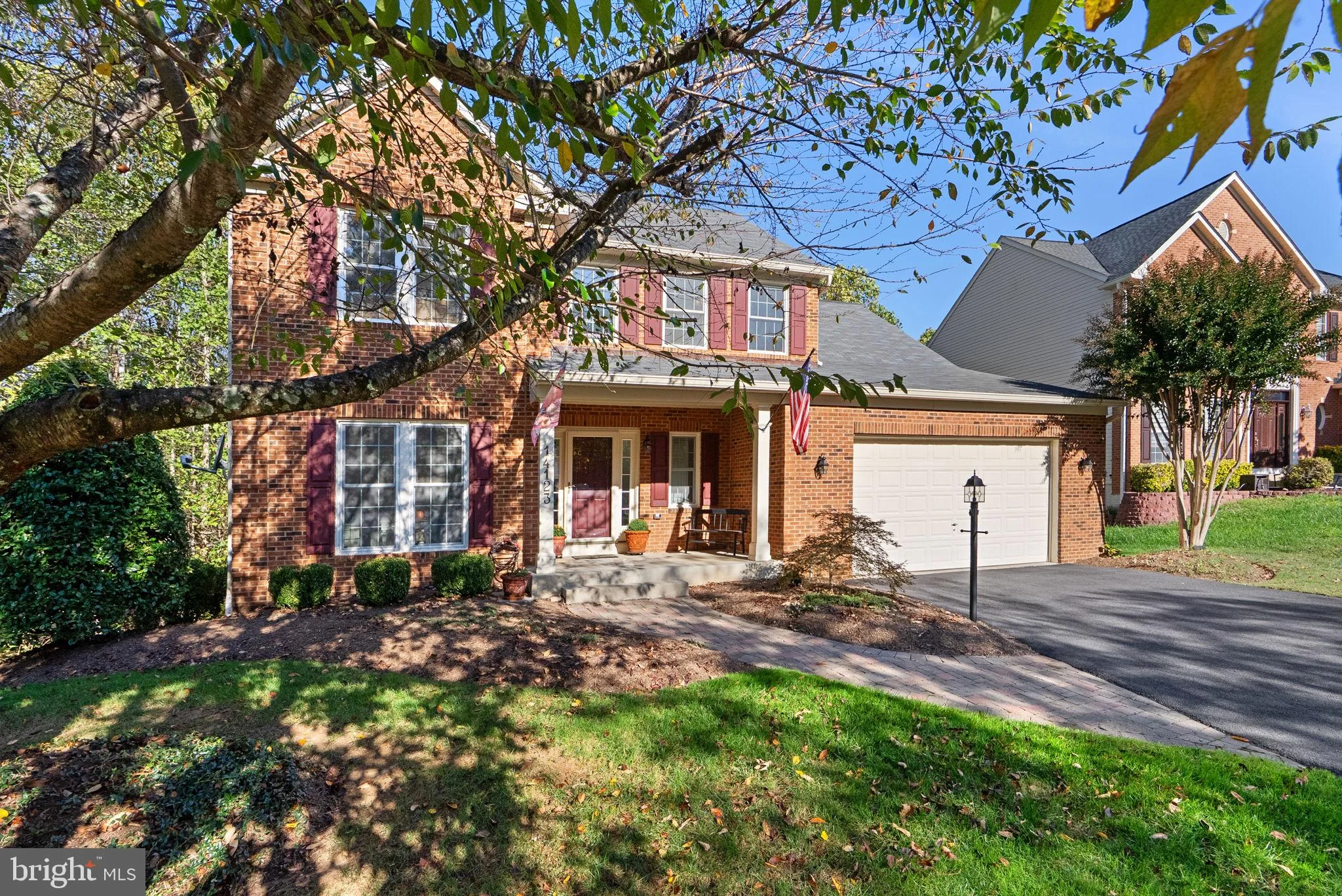 14123 Tattershall Place, Germantown, MD 20874 | MDMC2223958 | Nestfully