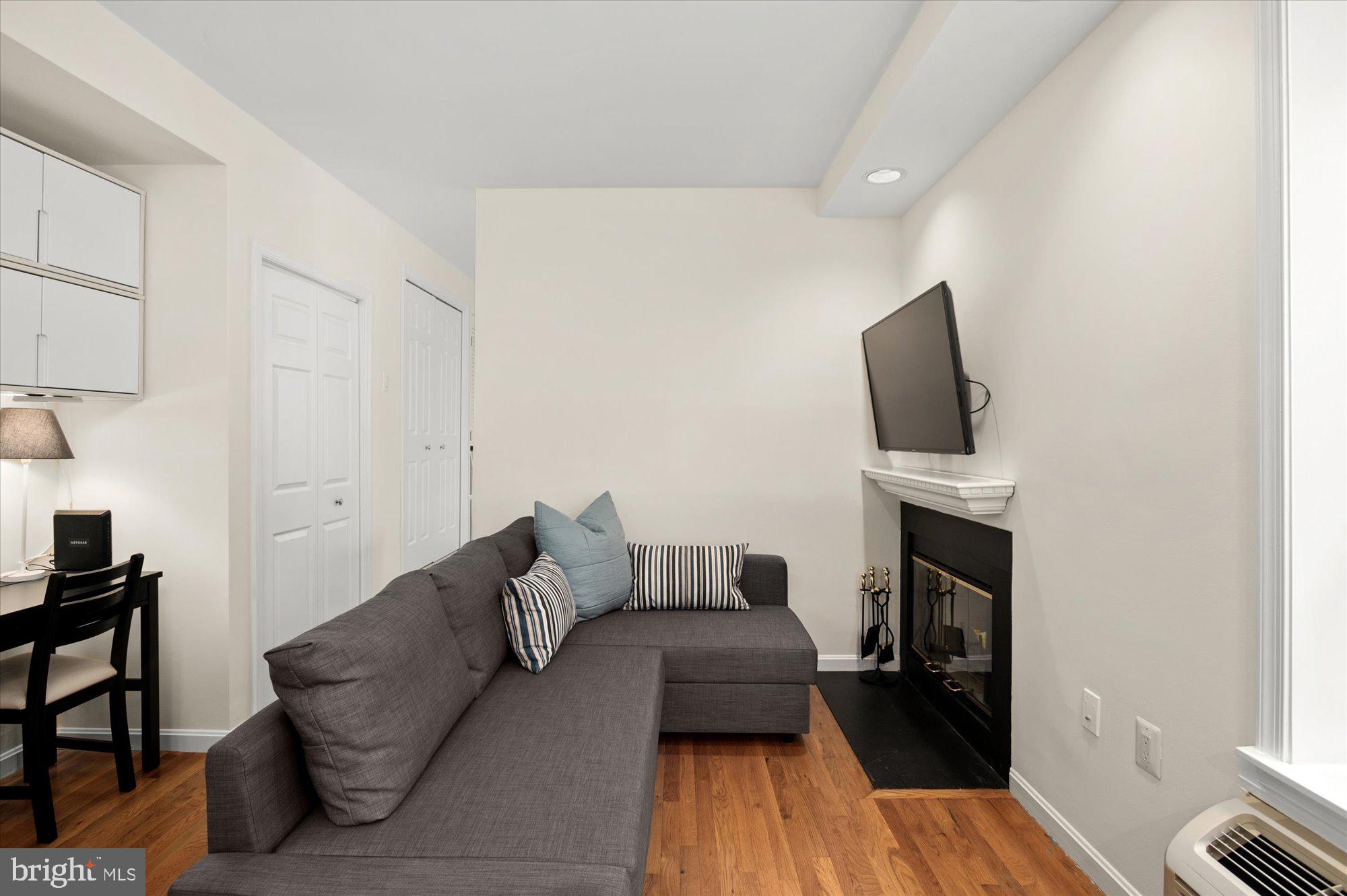 2145 CALIFORNIA STREET NW 203