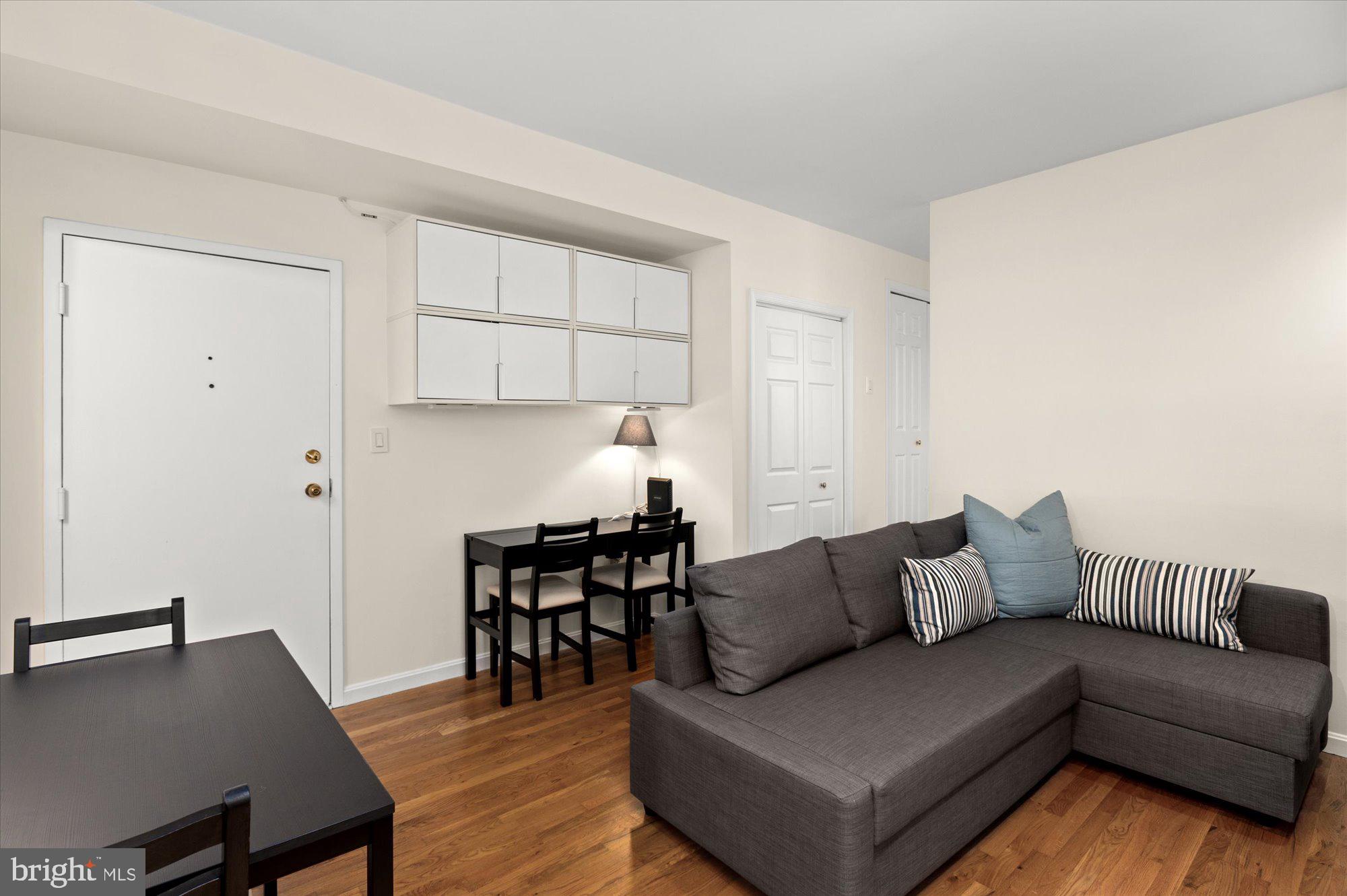 2145 CALIFORNIA STREET NW 203