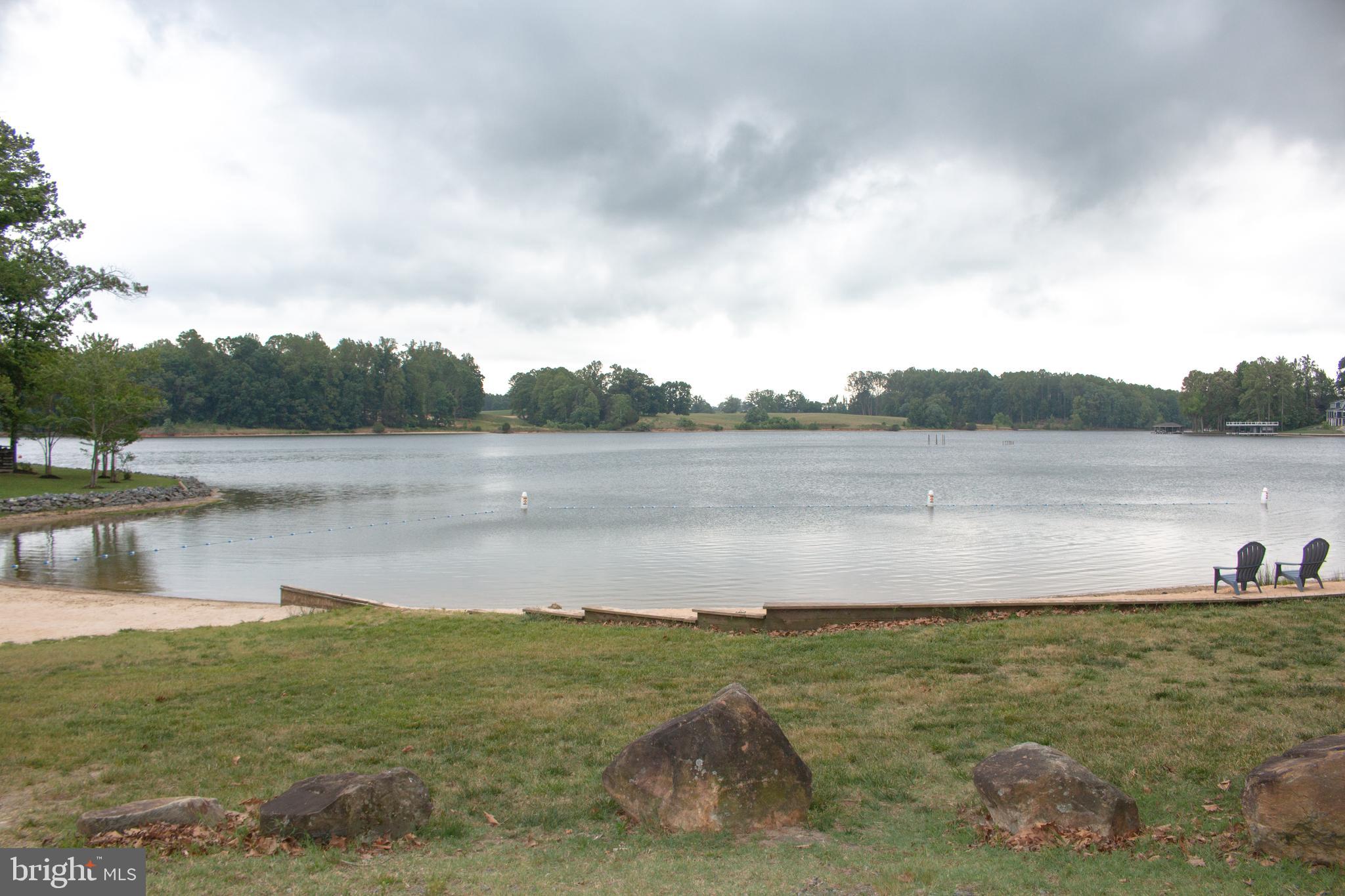 THE WATERS AT LAKE ANNA - Land
