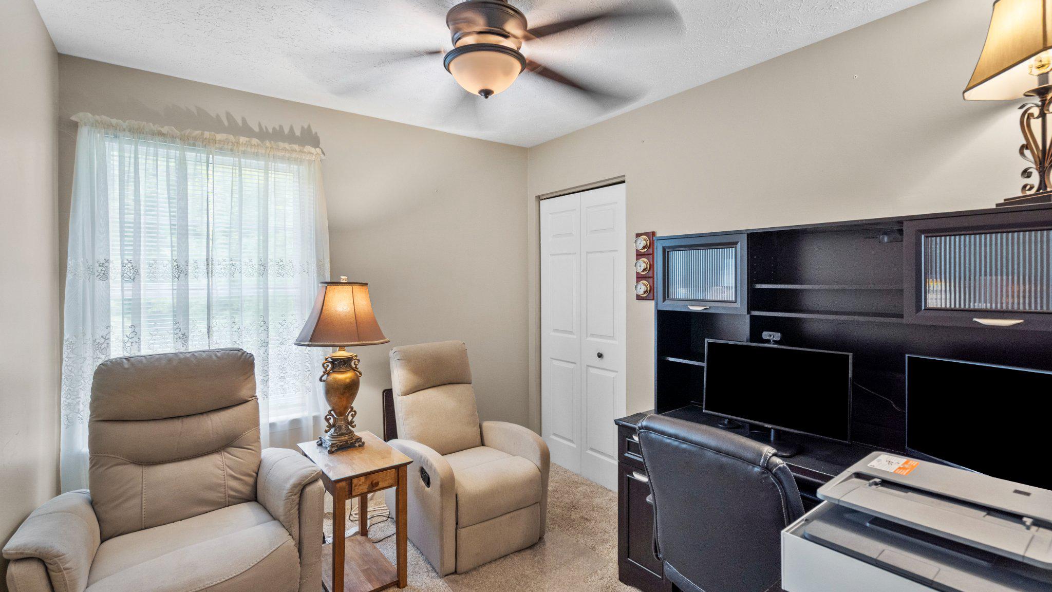 MEADOWS AT BAR KESS - Residential