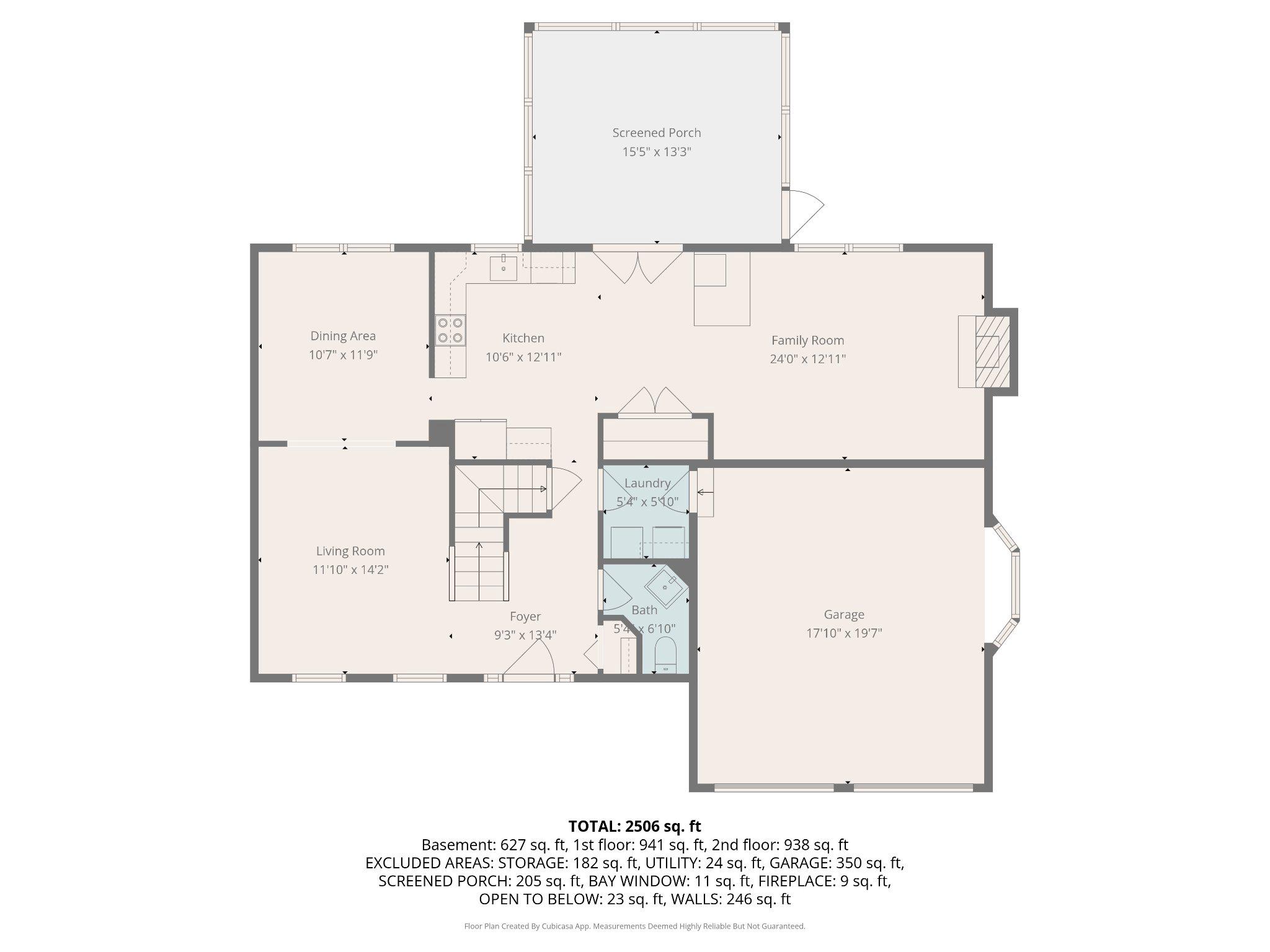 MEADOWS AT BAR KESS - Residential