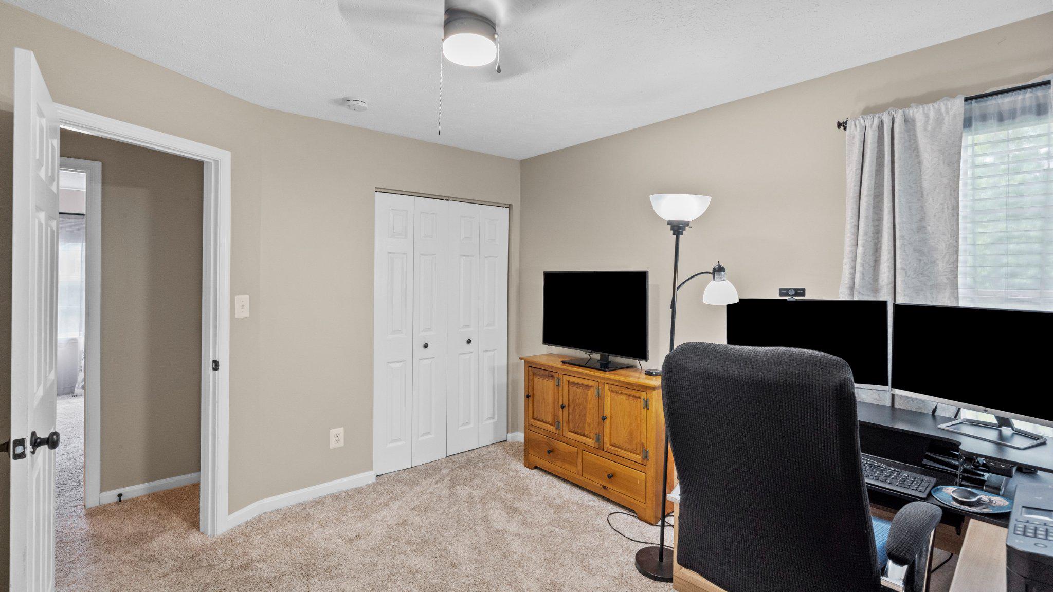 MEADOWS AT BAR KESS - Residential