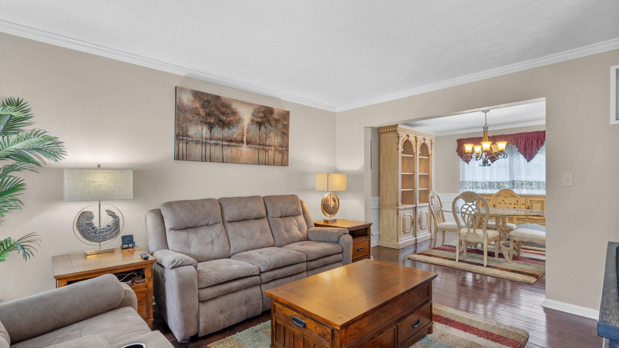 MEADOWS AT BAR KESS - Residential