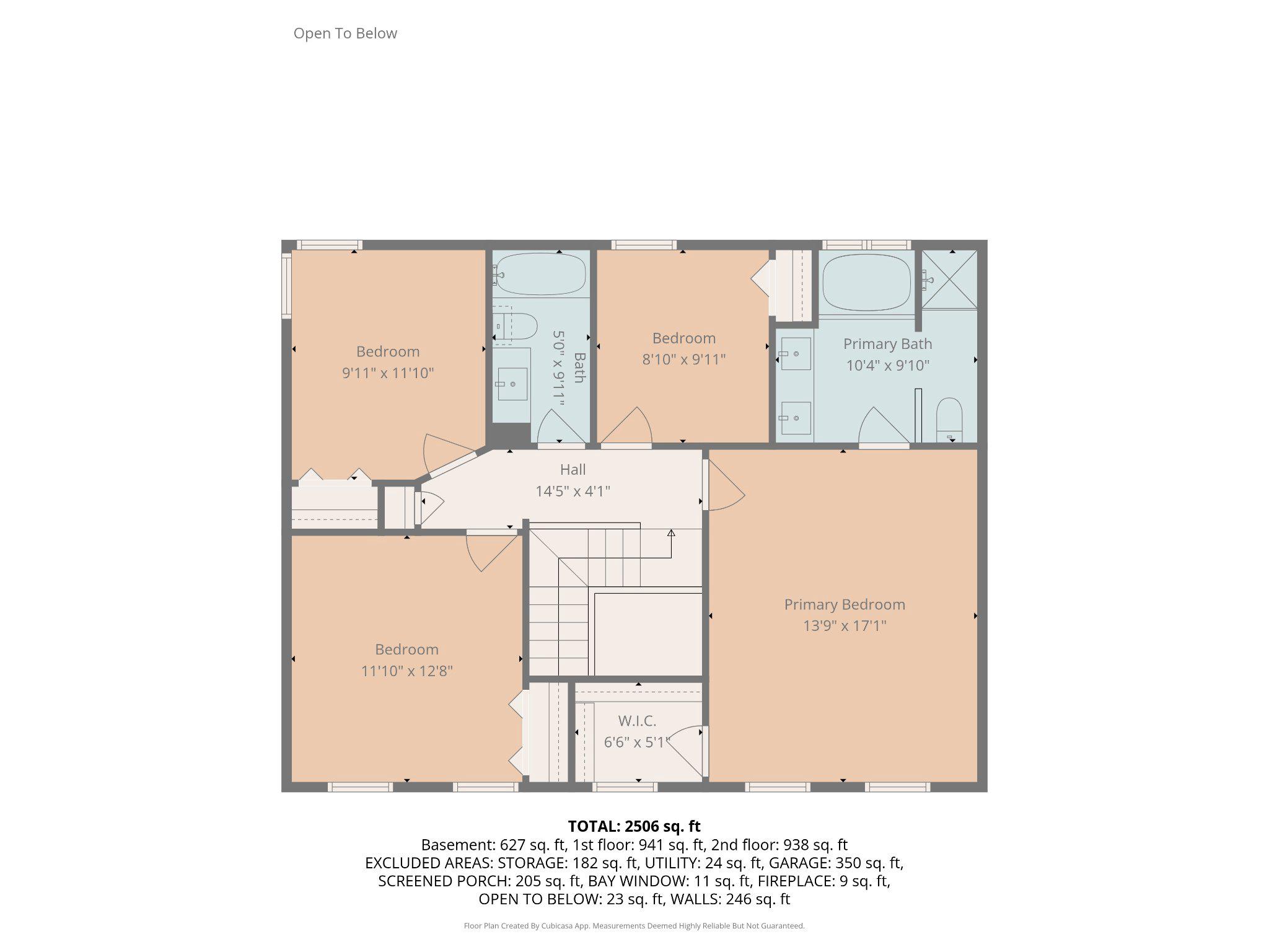 MEADOWS AT BAR KESS - Residential