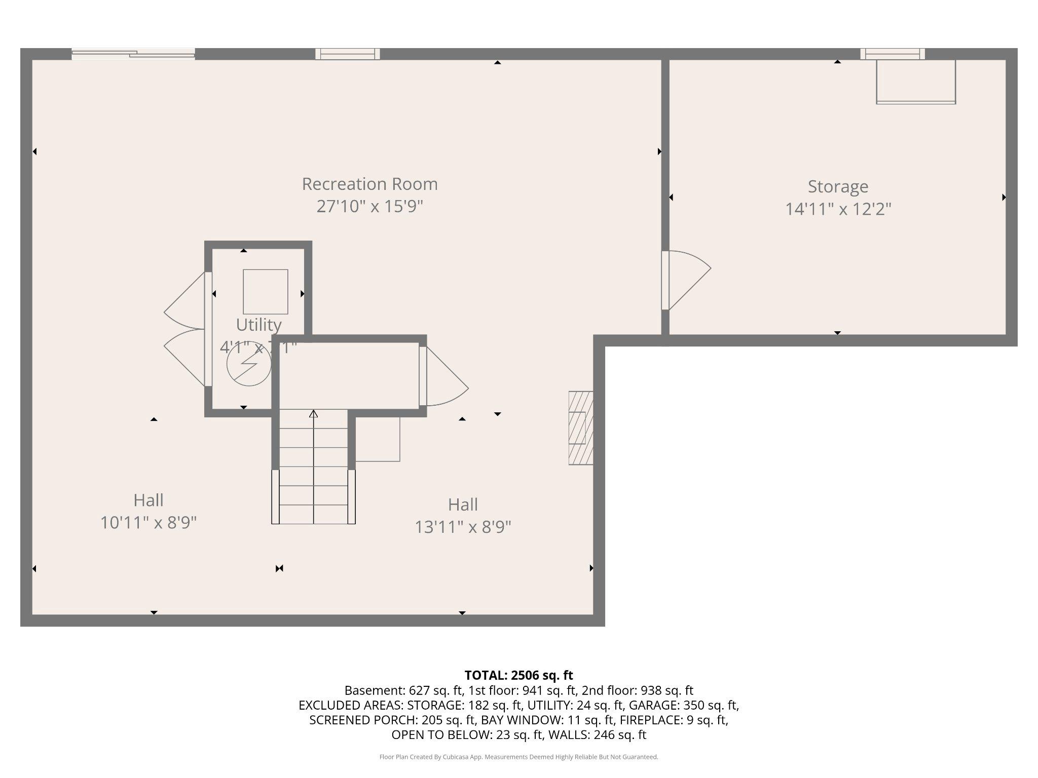 MEADOWS AT BAR KESS - Residential