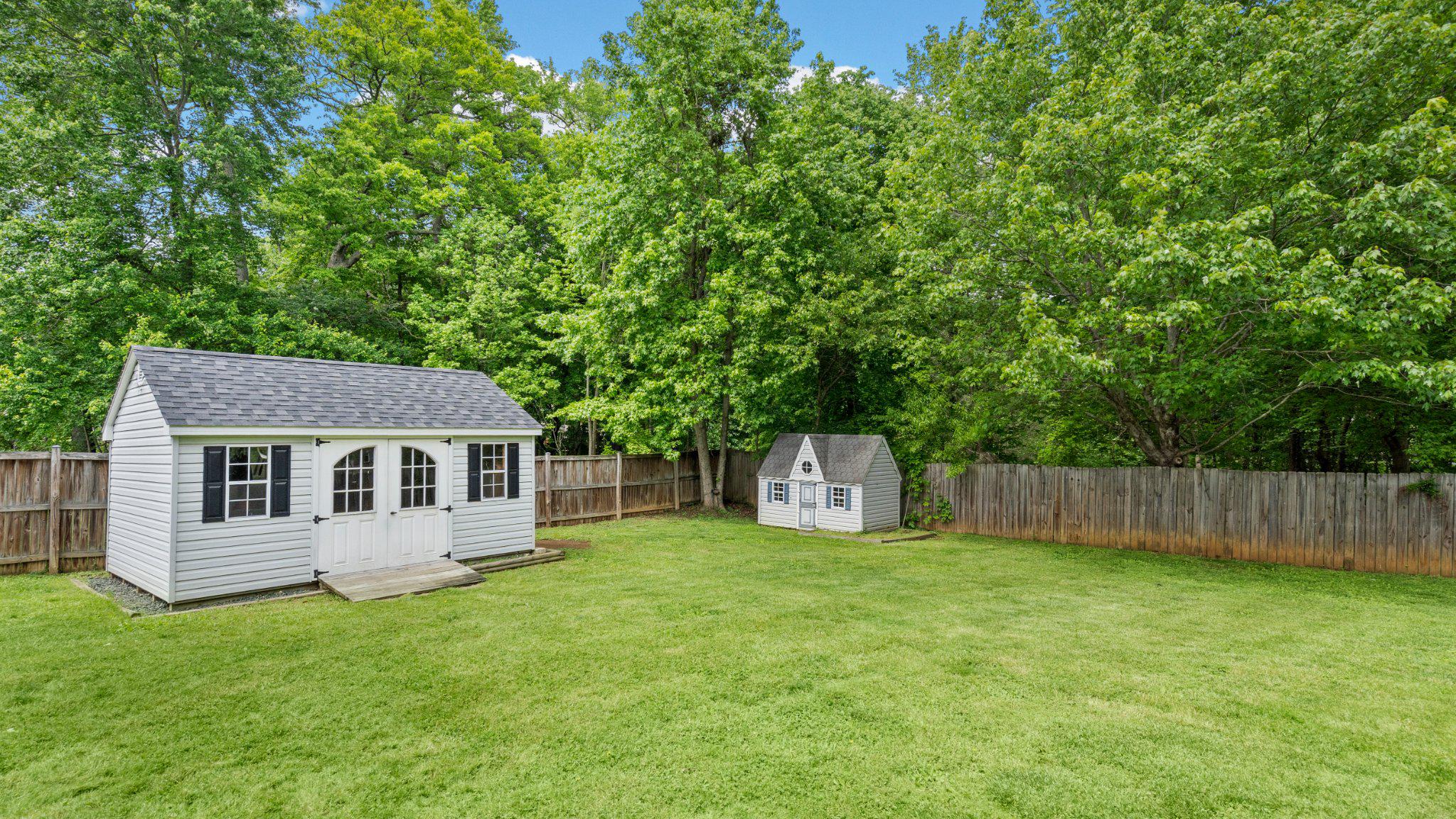MEADOWS AT BAR KESS - Residential