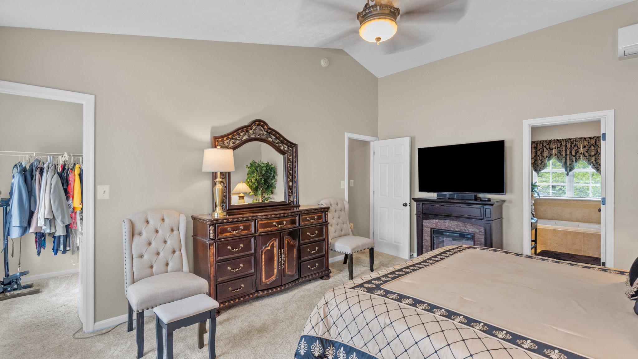 MEADOWS AT BAR KESS - Residential