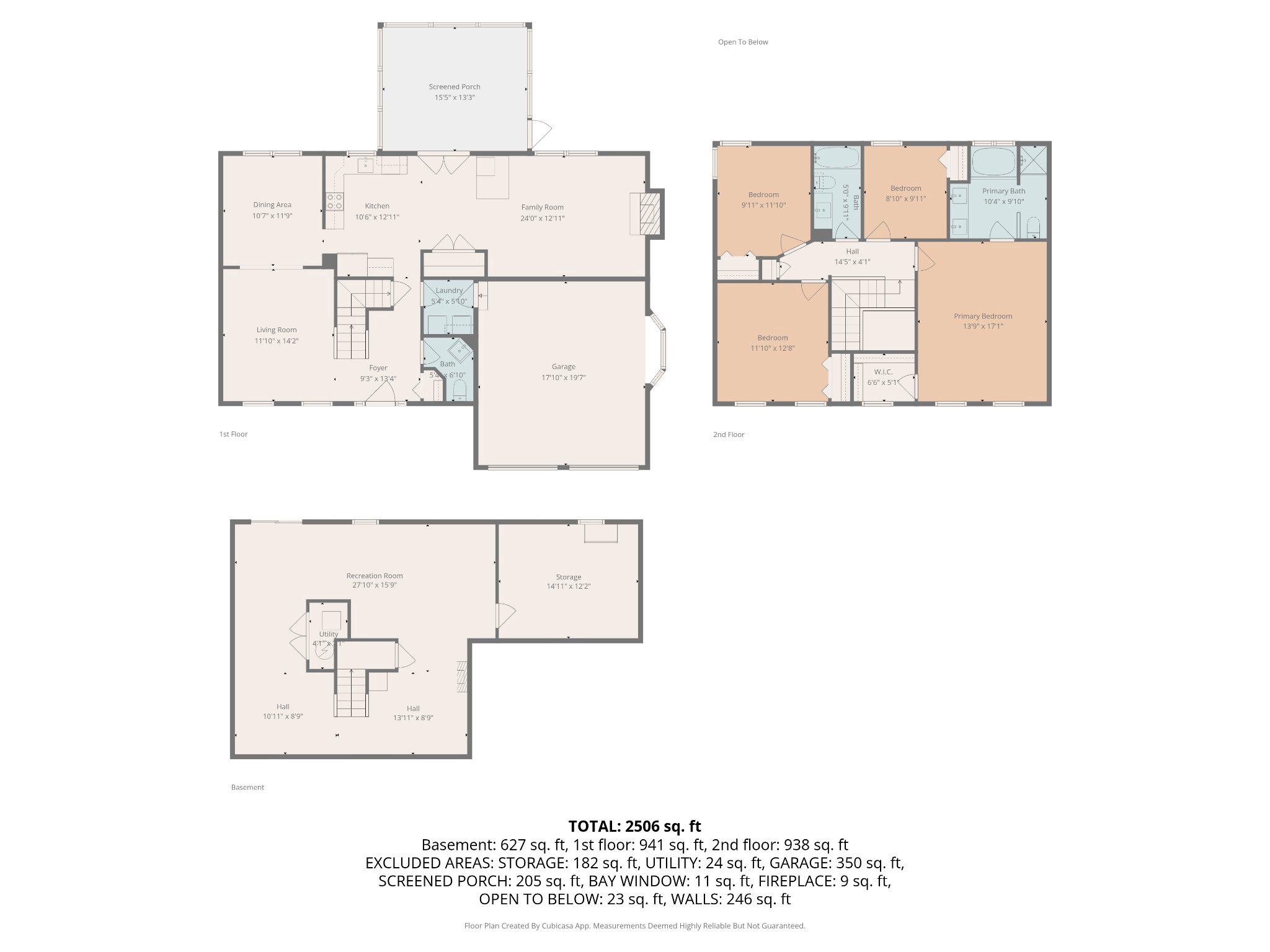 MEADOWS AT BAR KESS - Residential