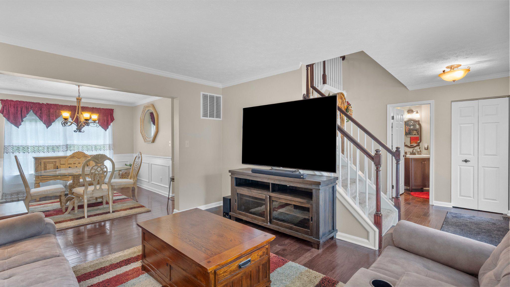 MEADOWS AT BAR KESS - Residential
