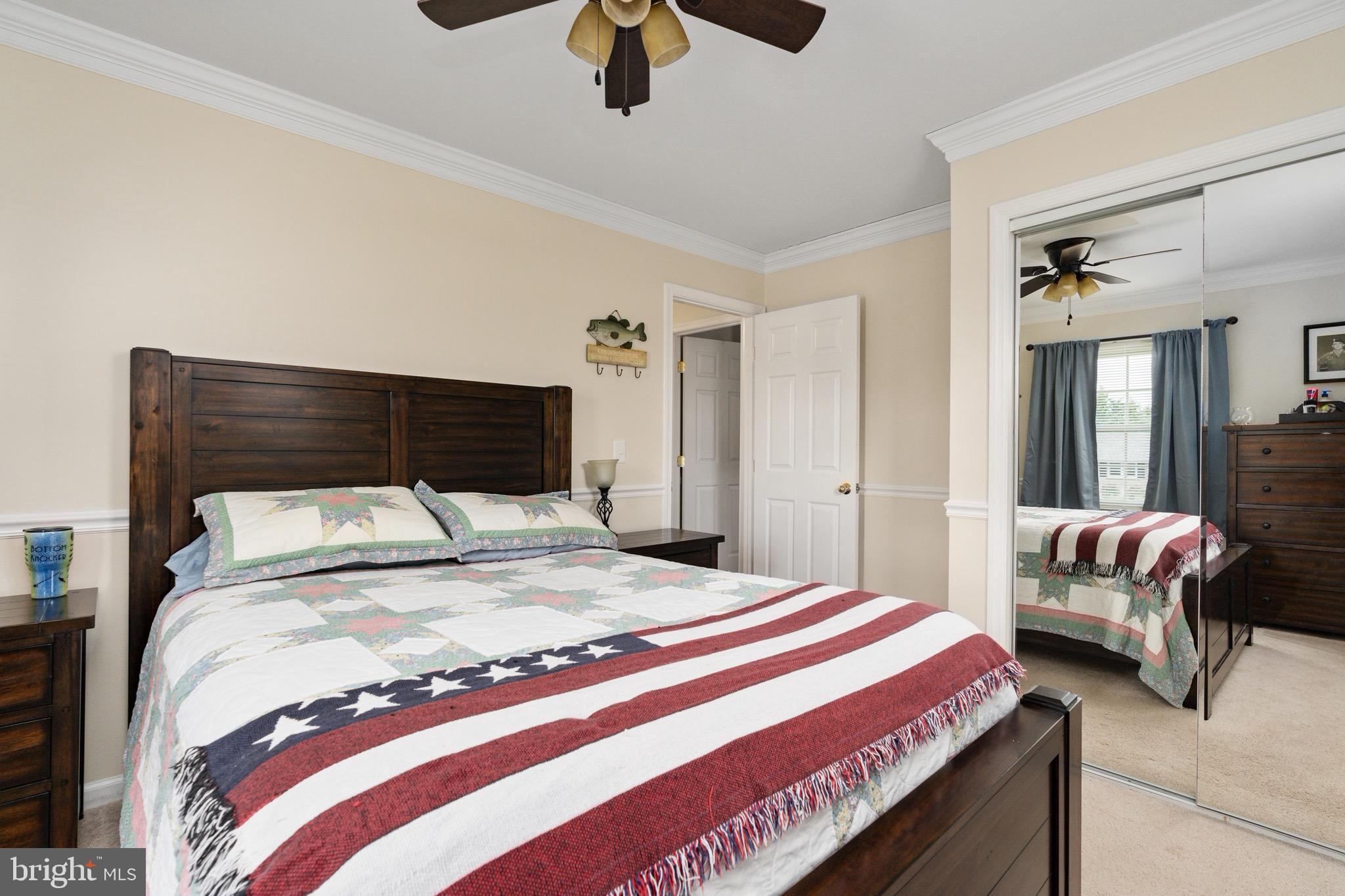 GRAFTON VILLAGE - Residential