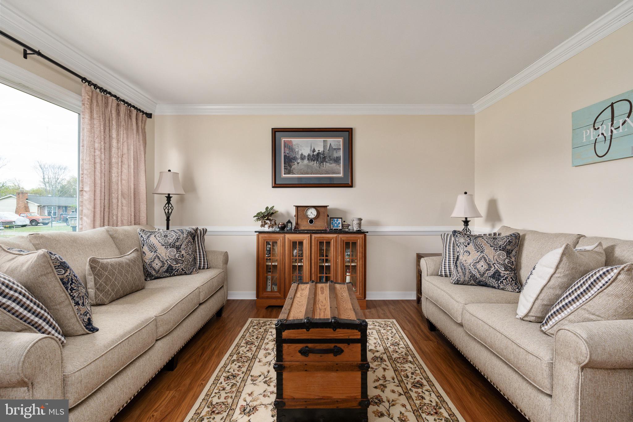 GRAFTON VILLAGE - Residential