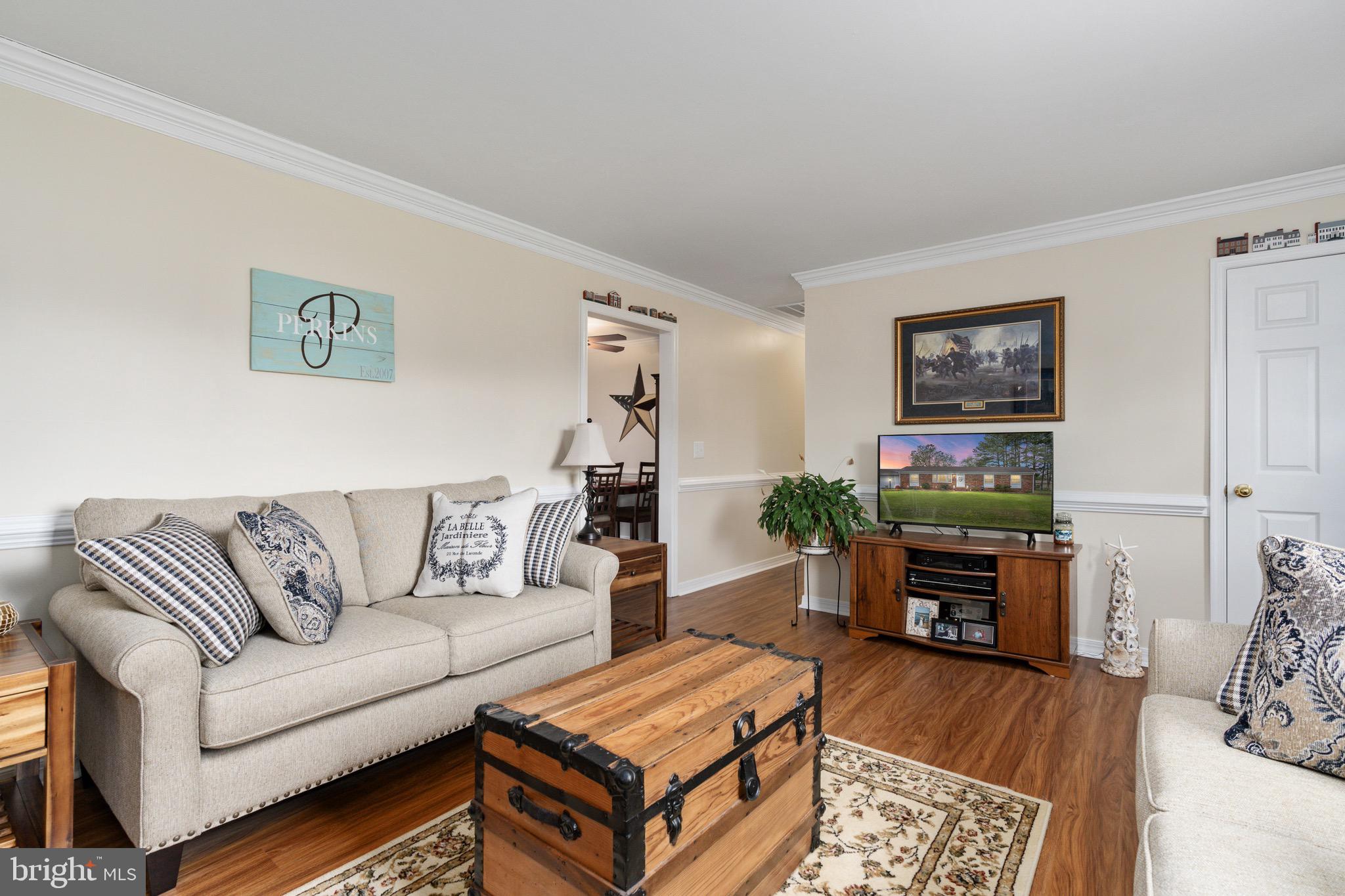 GRAFTON VILLAGE - Residential