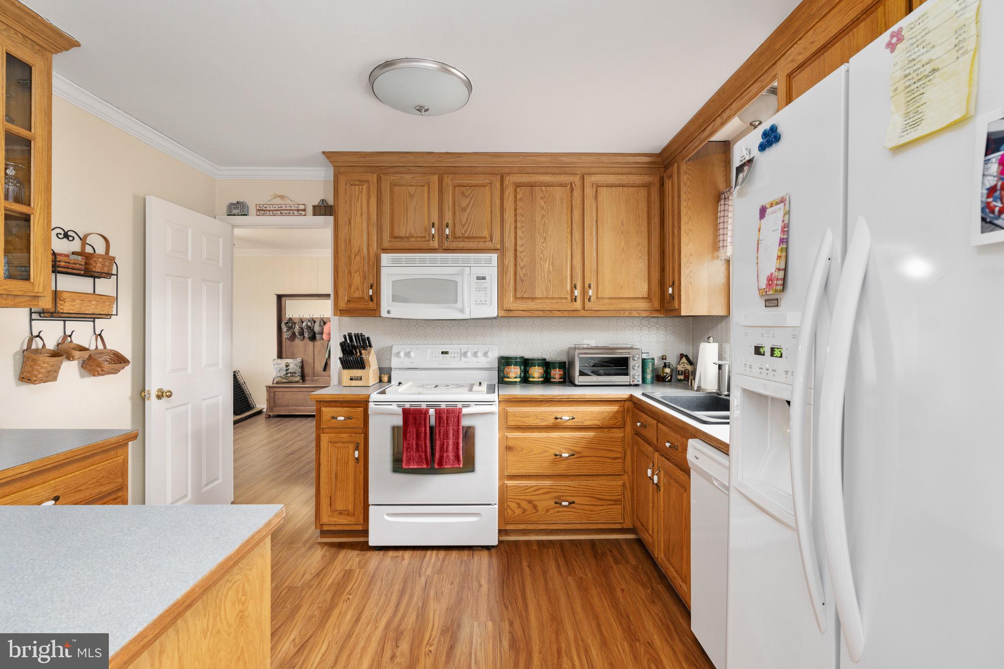 GRAFTON VILLAGE - Residential