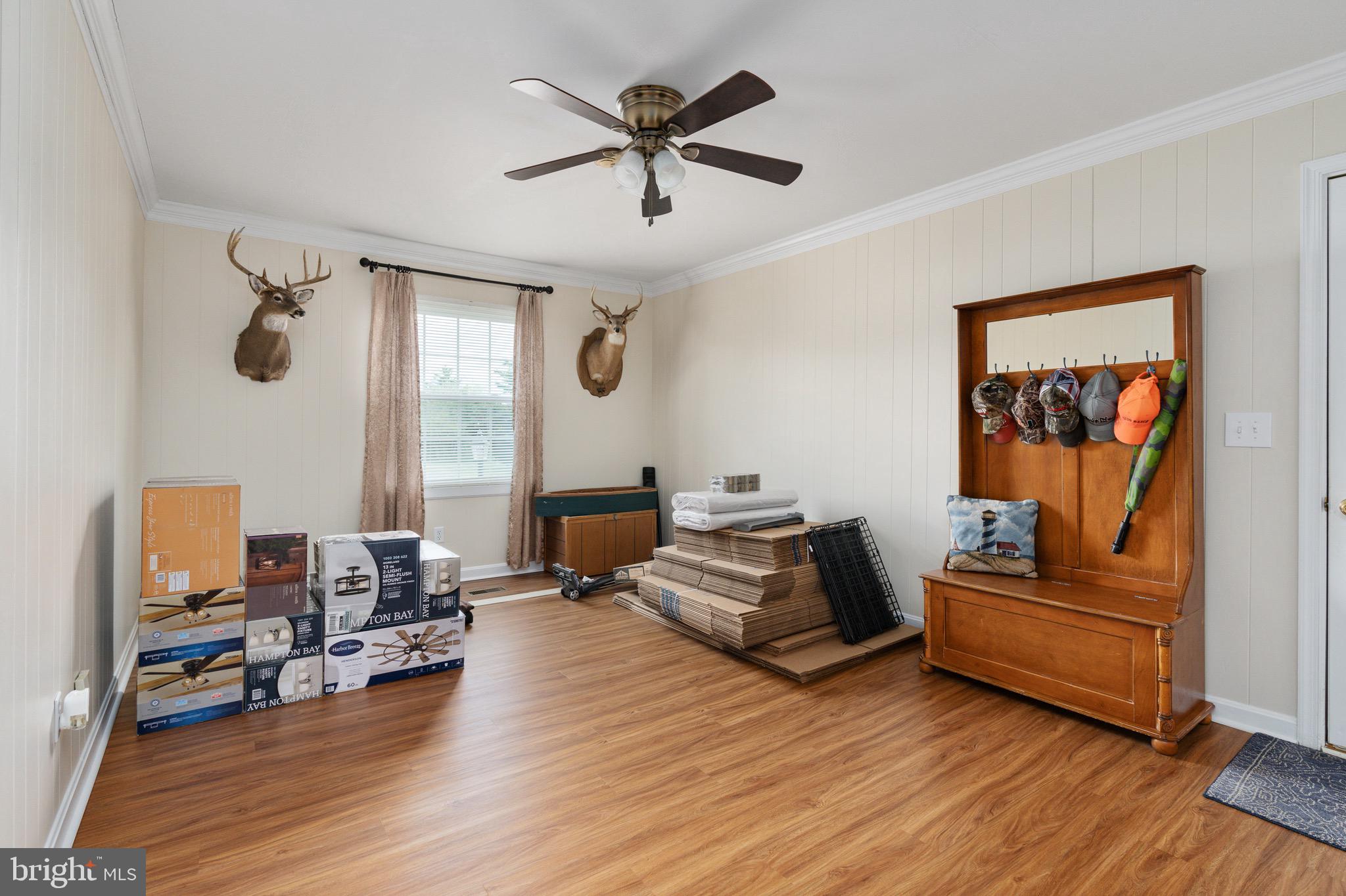 GRAFTON VILLAGE - Residential