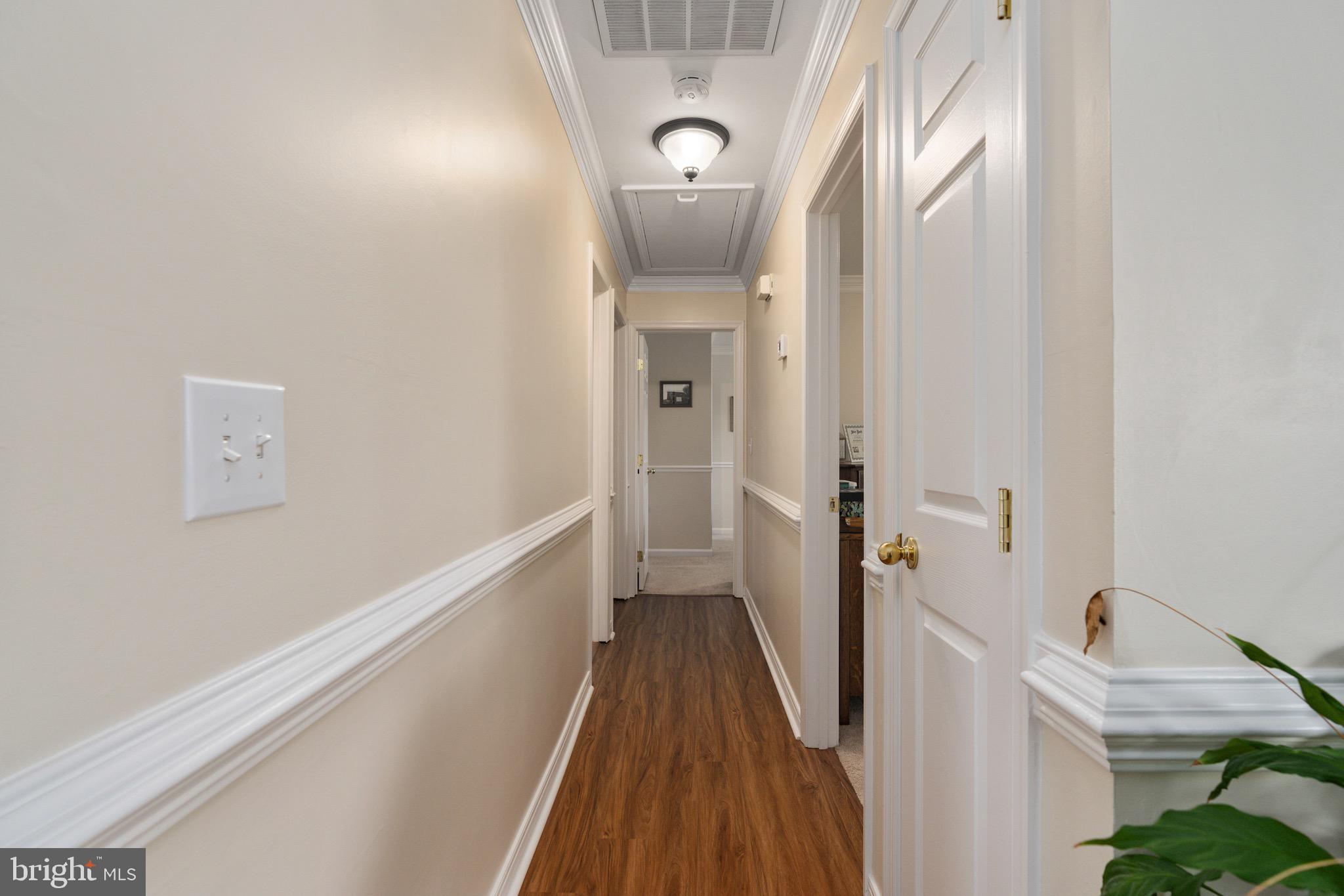 GRAFTON VILLAGE - Residential