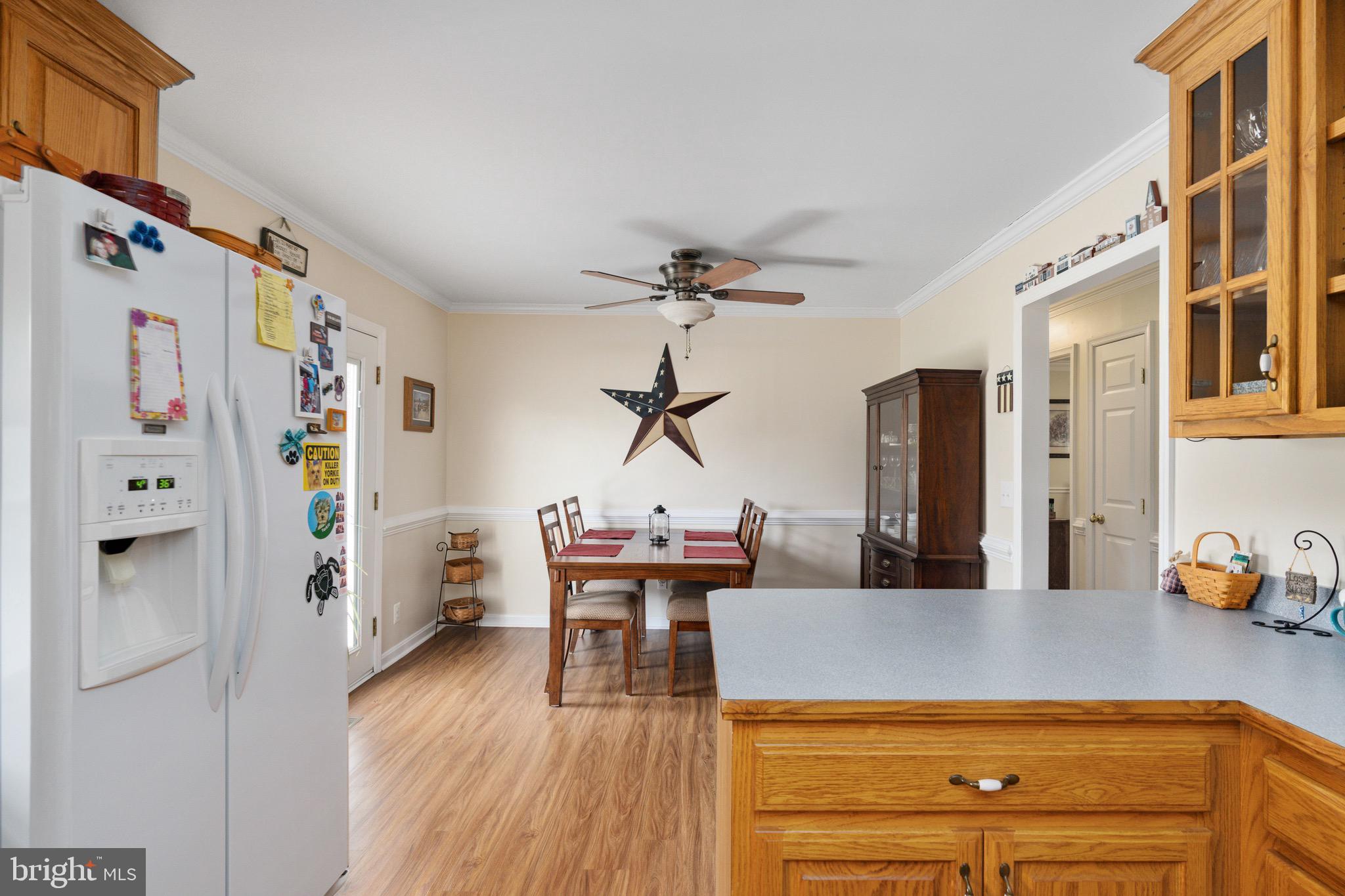 GRAFTON VILLAGE - Residential