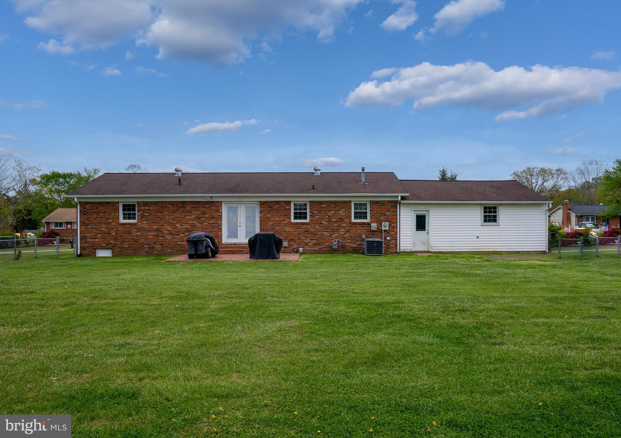 GRAFTON VILLAGE - Residential