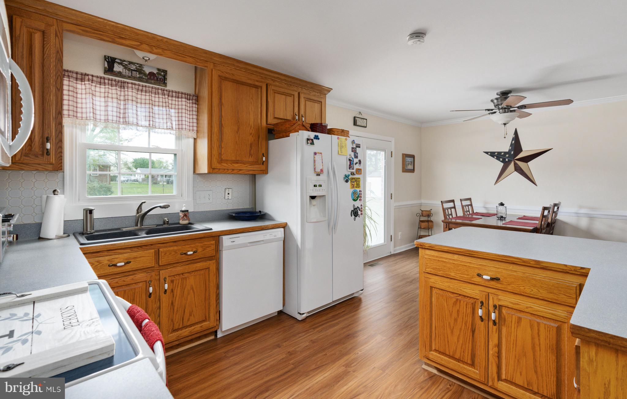 GRAFTON VILLAGE - Residential