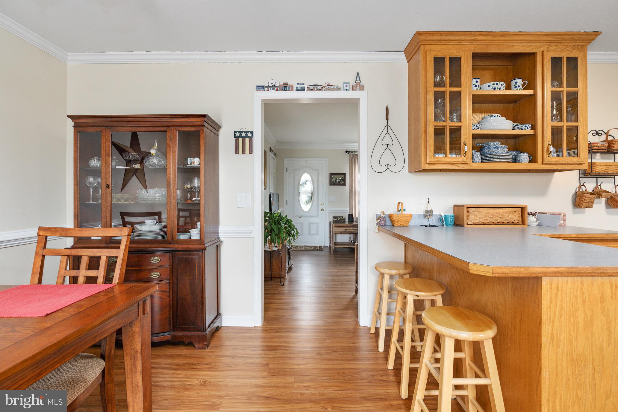 GRAFTON VILLAGE - Residential