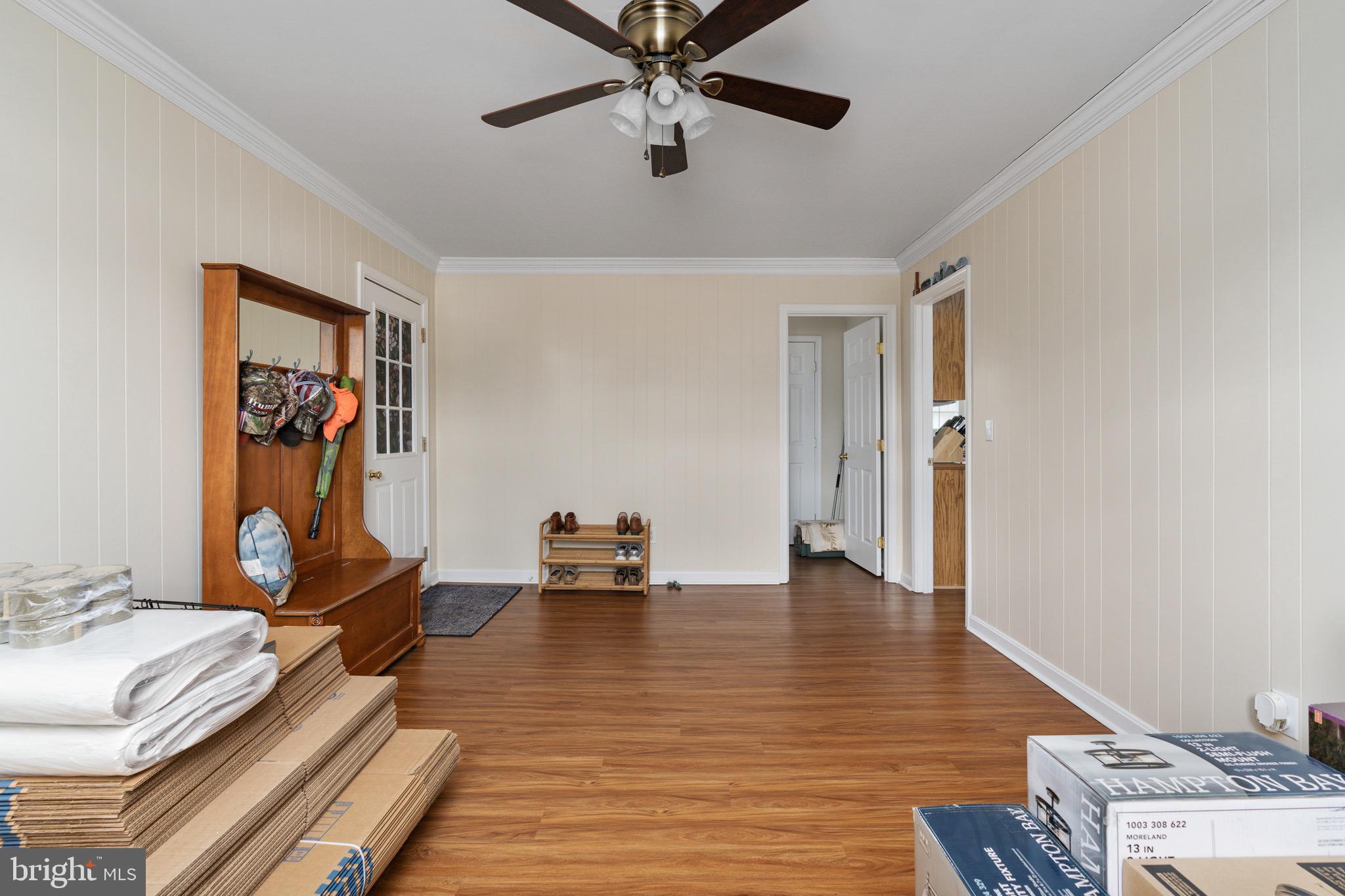 GRAFTON VILLAGE - Residential