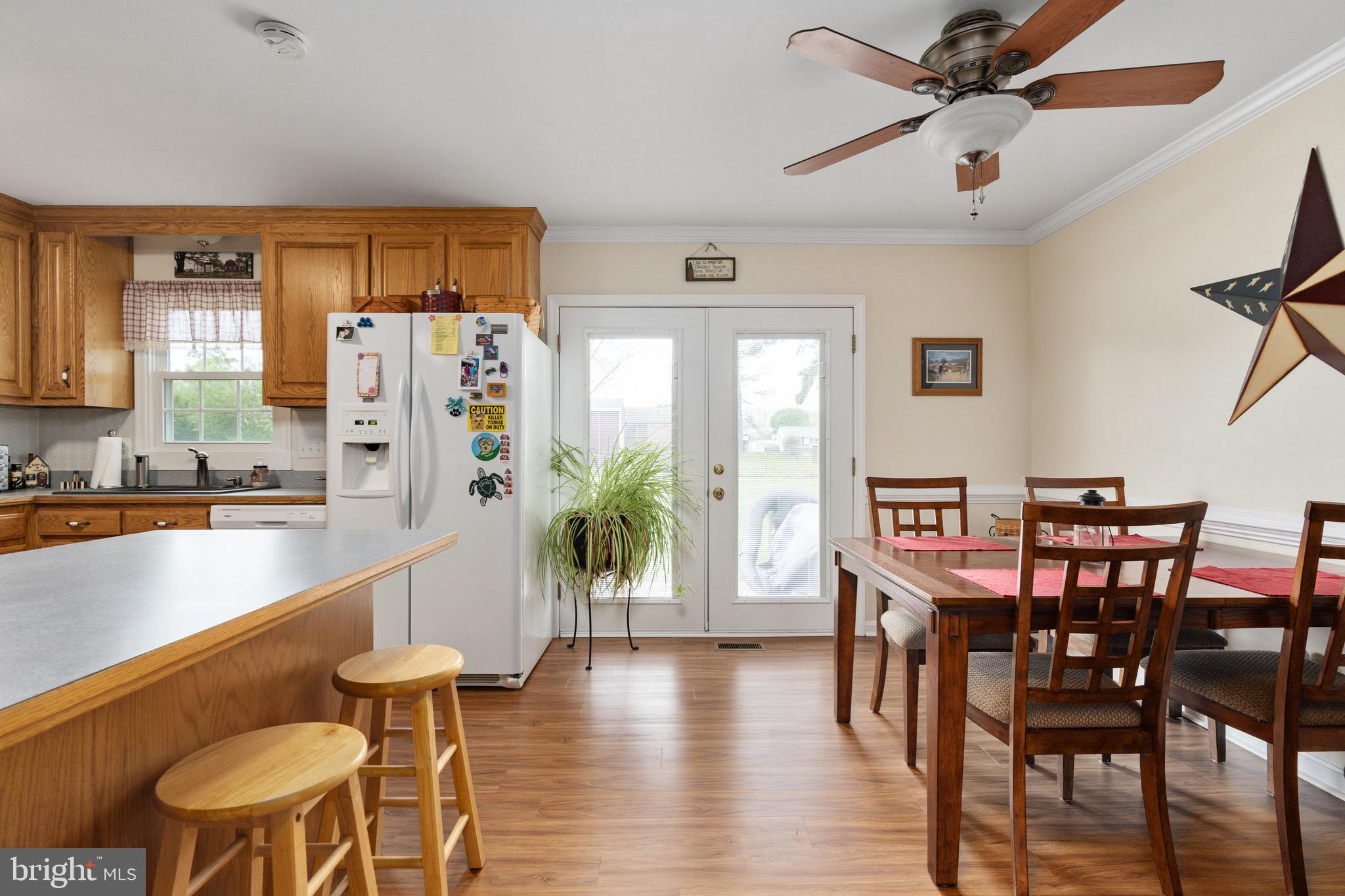 GRAFTON VILLAGE - Residential