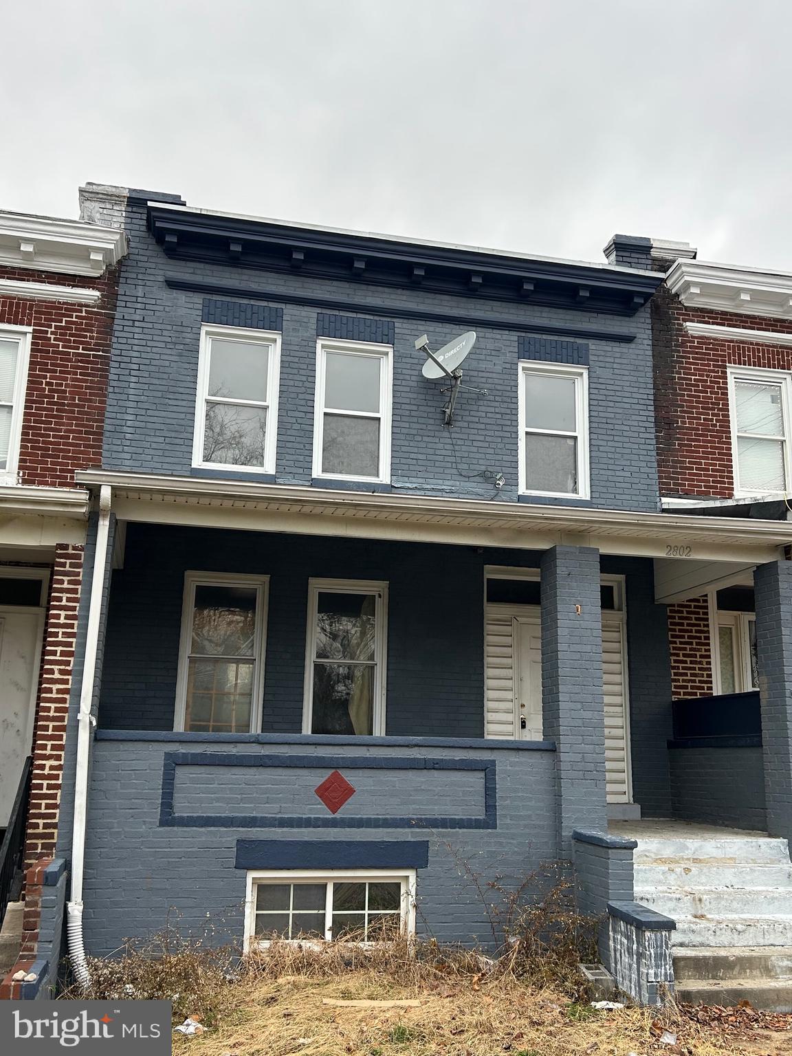 PARK CIRCLE - Residential