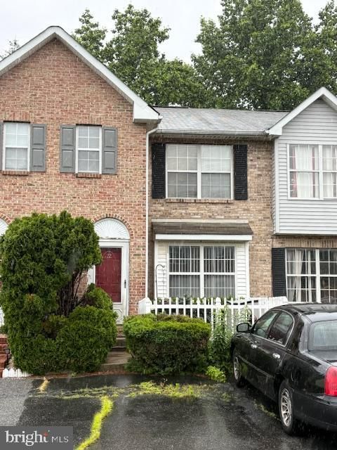 22 BLAIRVILLE ROAD NEW CASTLE DE 19720