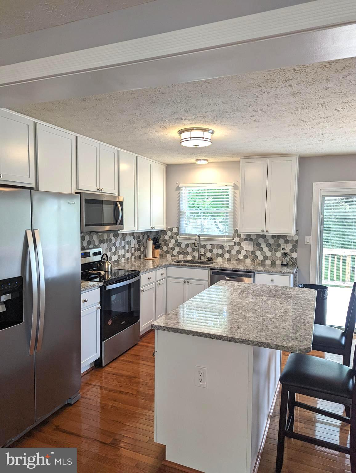 HOLLAWAY ESTATES - Residential