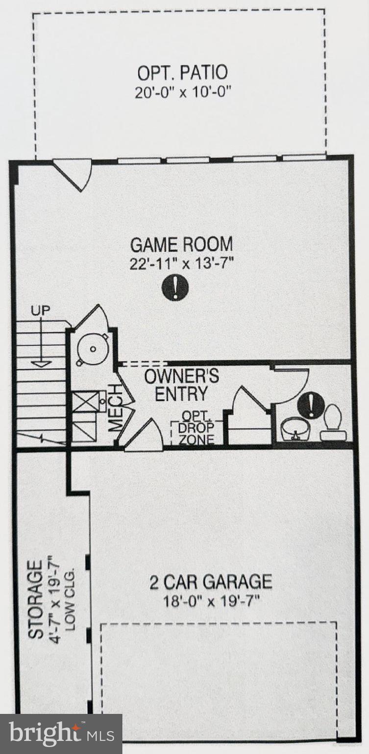 LINDEN HALL - Residential
