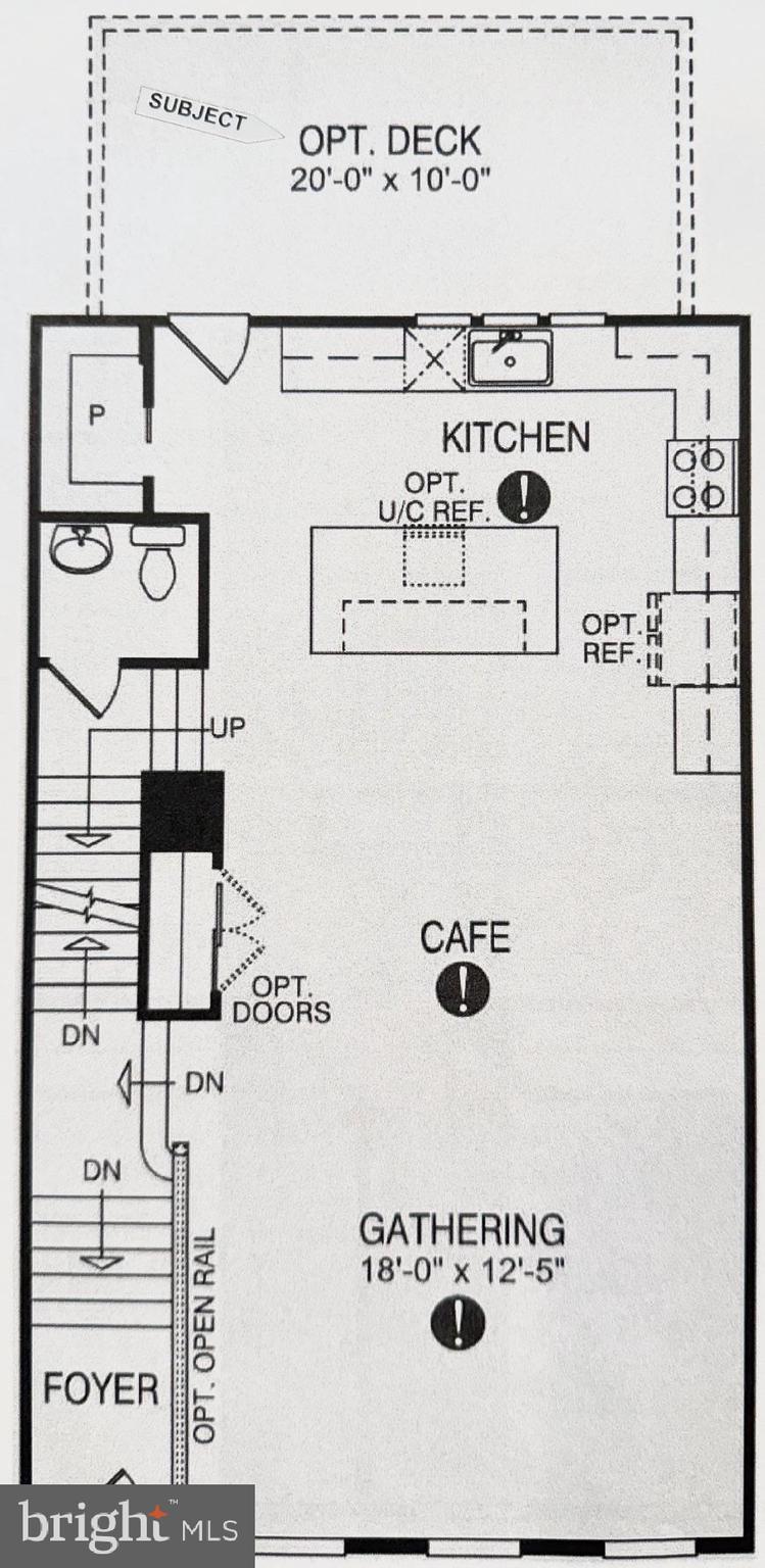 LINDEN HALL - Residential