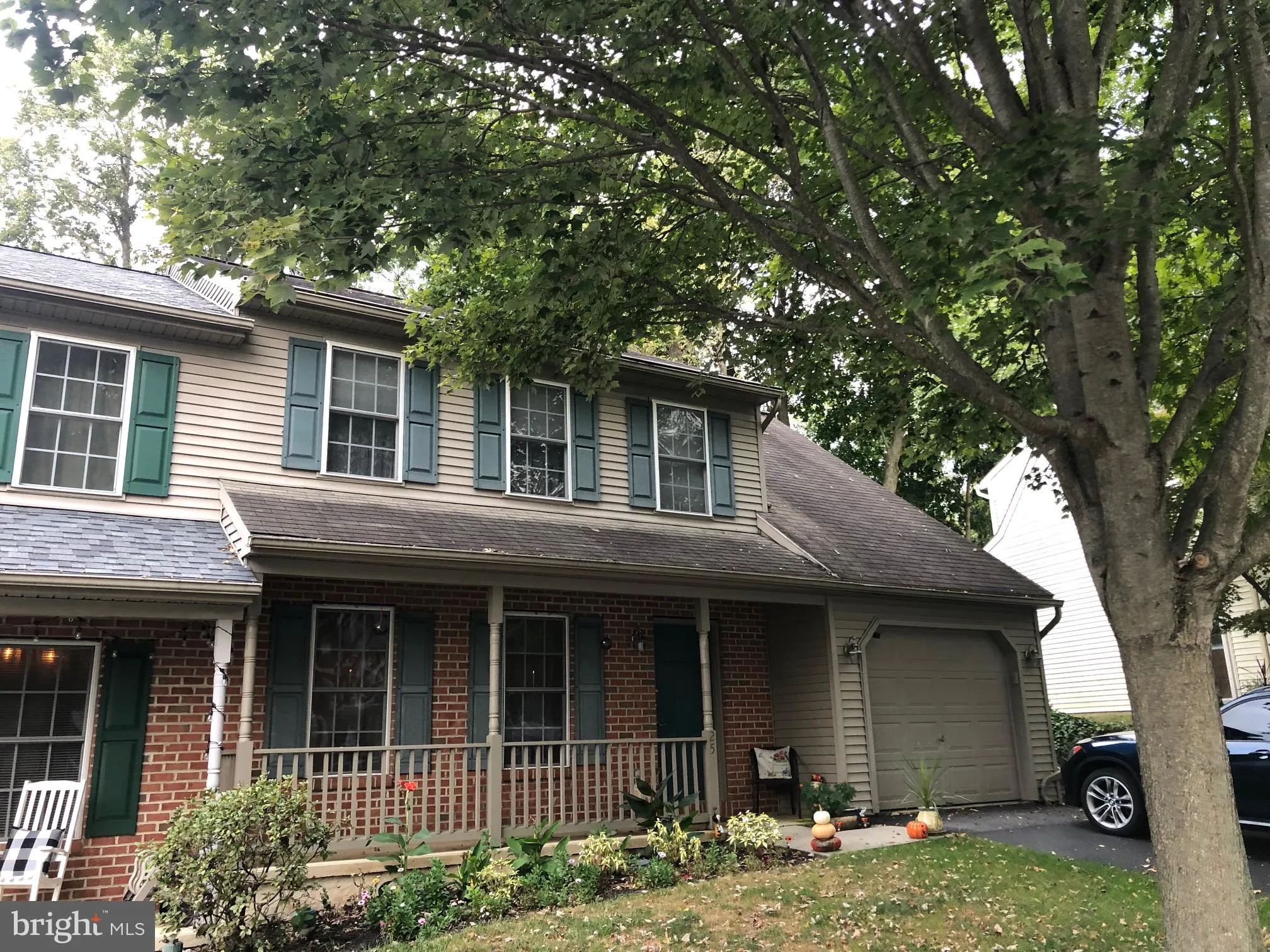 25 Mill Pond Drive, Lancaster, PA 17603