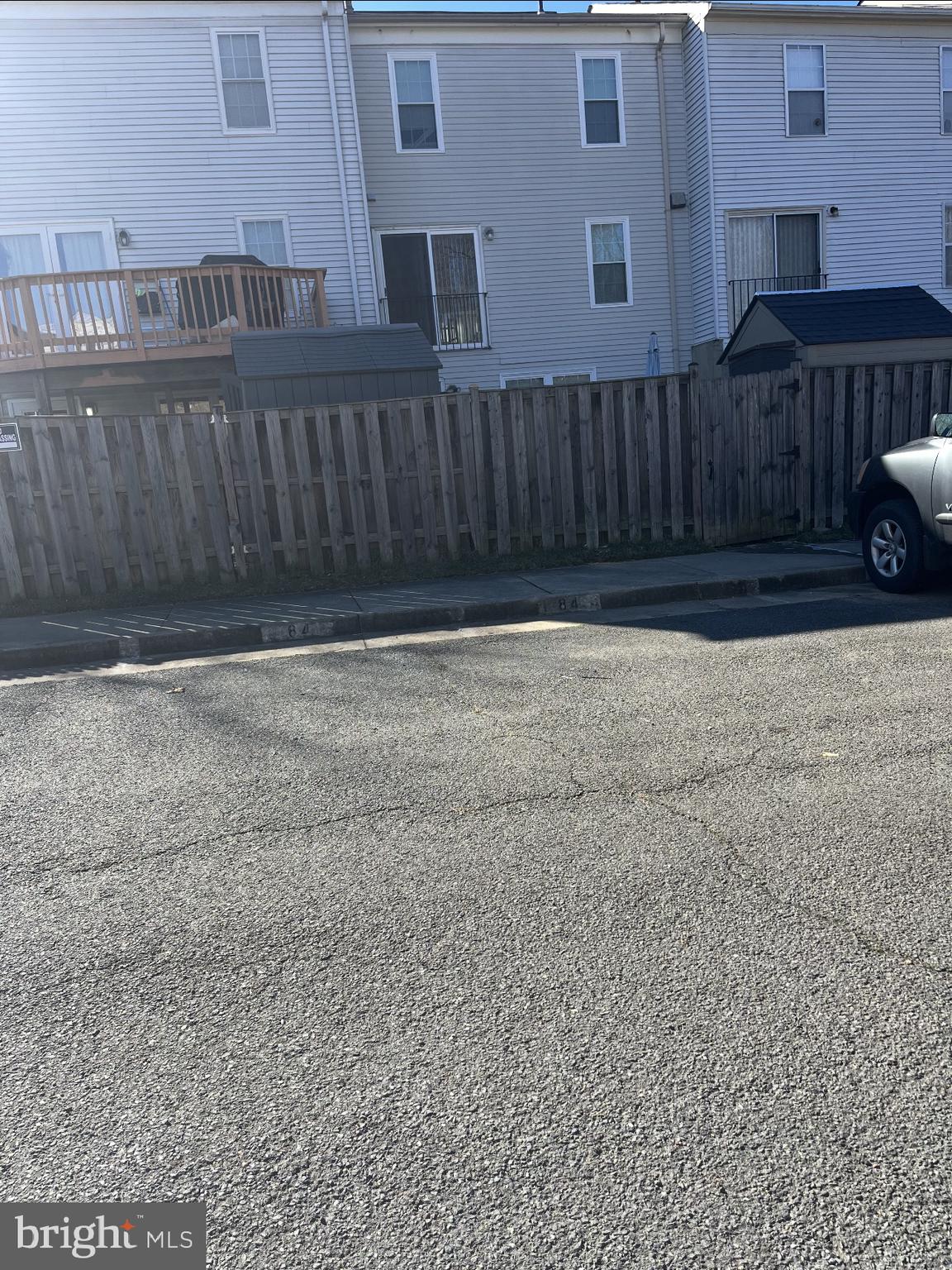 DALE CITY - Residential Lease