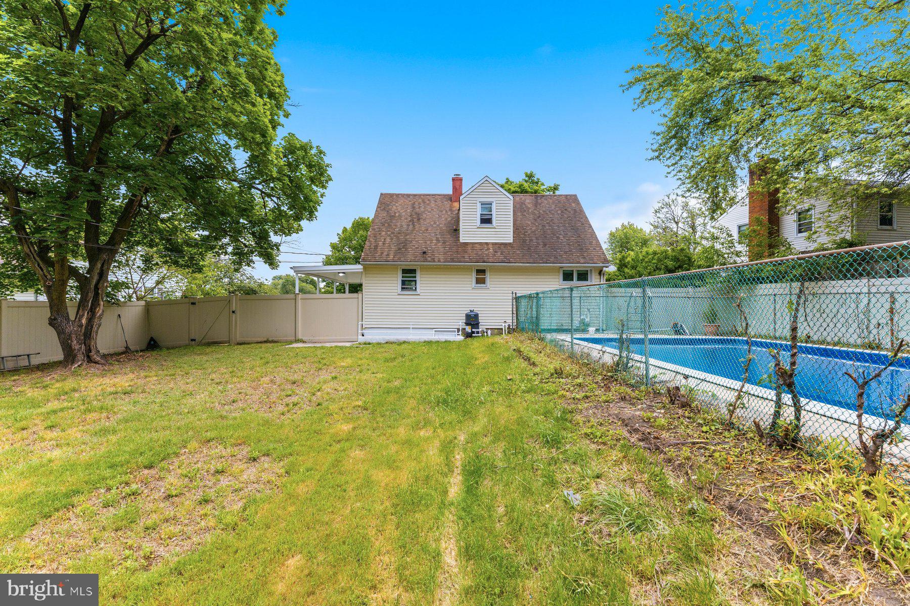 GLEN BURNIE PARK - Residential