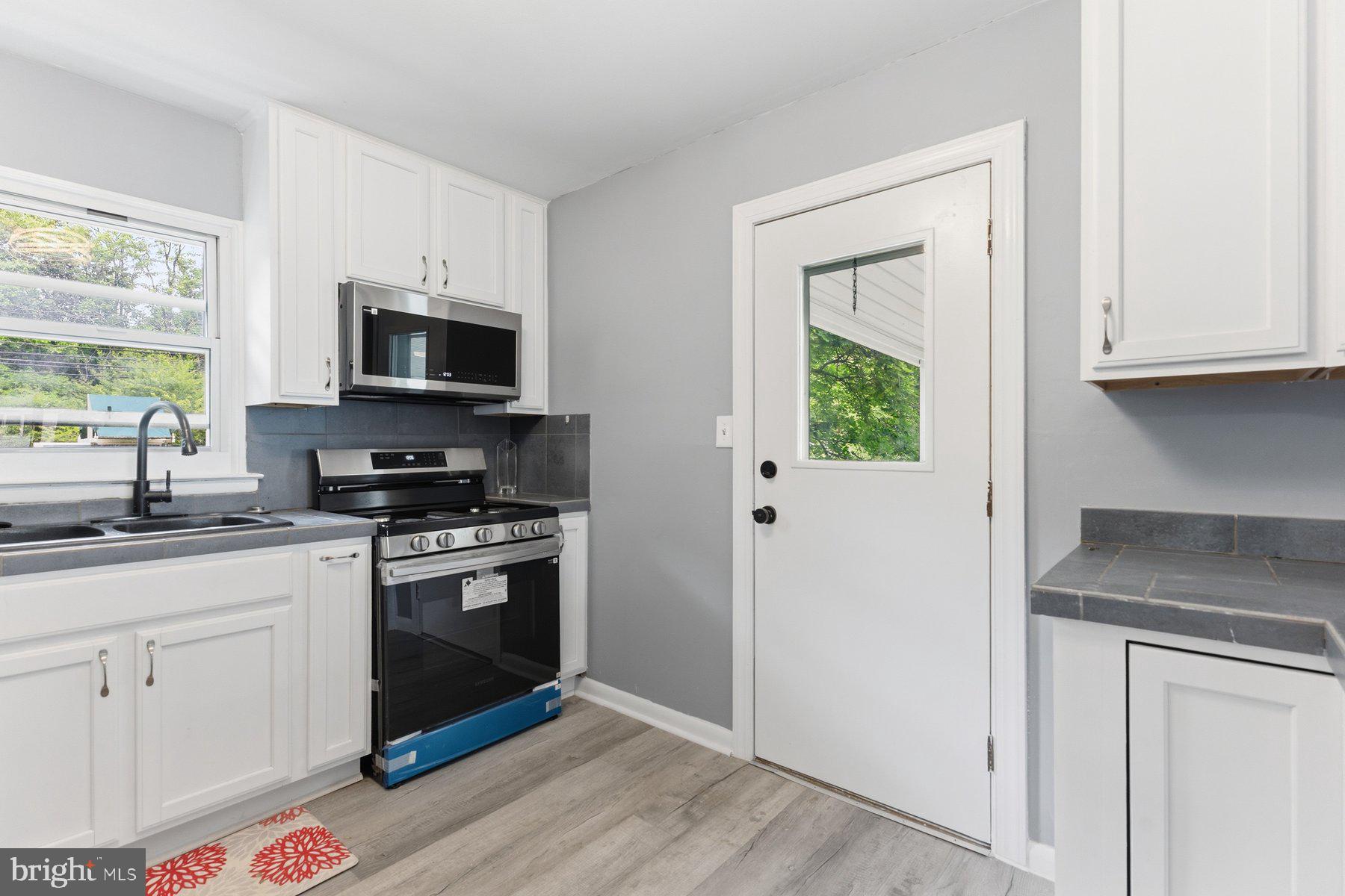 GLEN BURNIE PARK - Residential