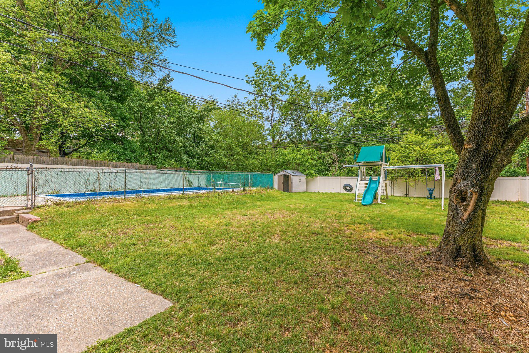 GLEN BURNIE PARK - Residential