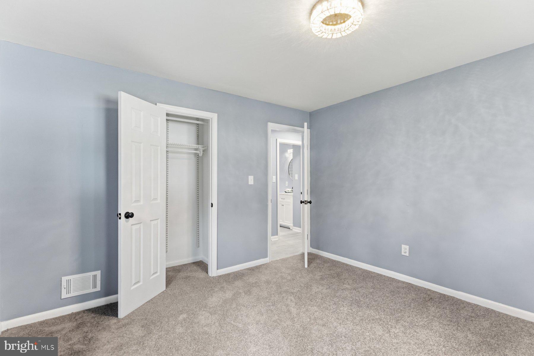 GLEN BURNIE PARK - Residential