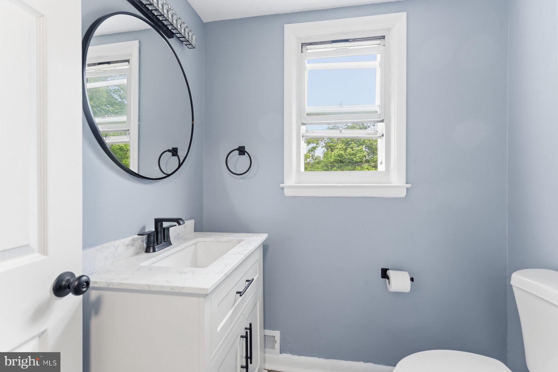 GLEN BURNIE PARK - Residential
