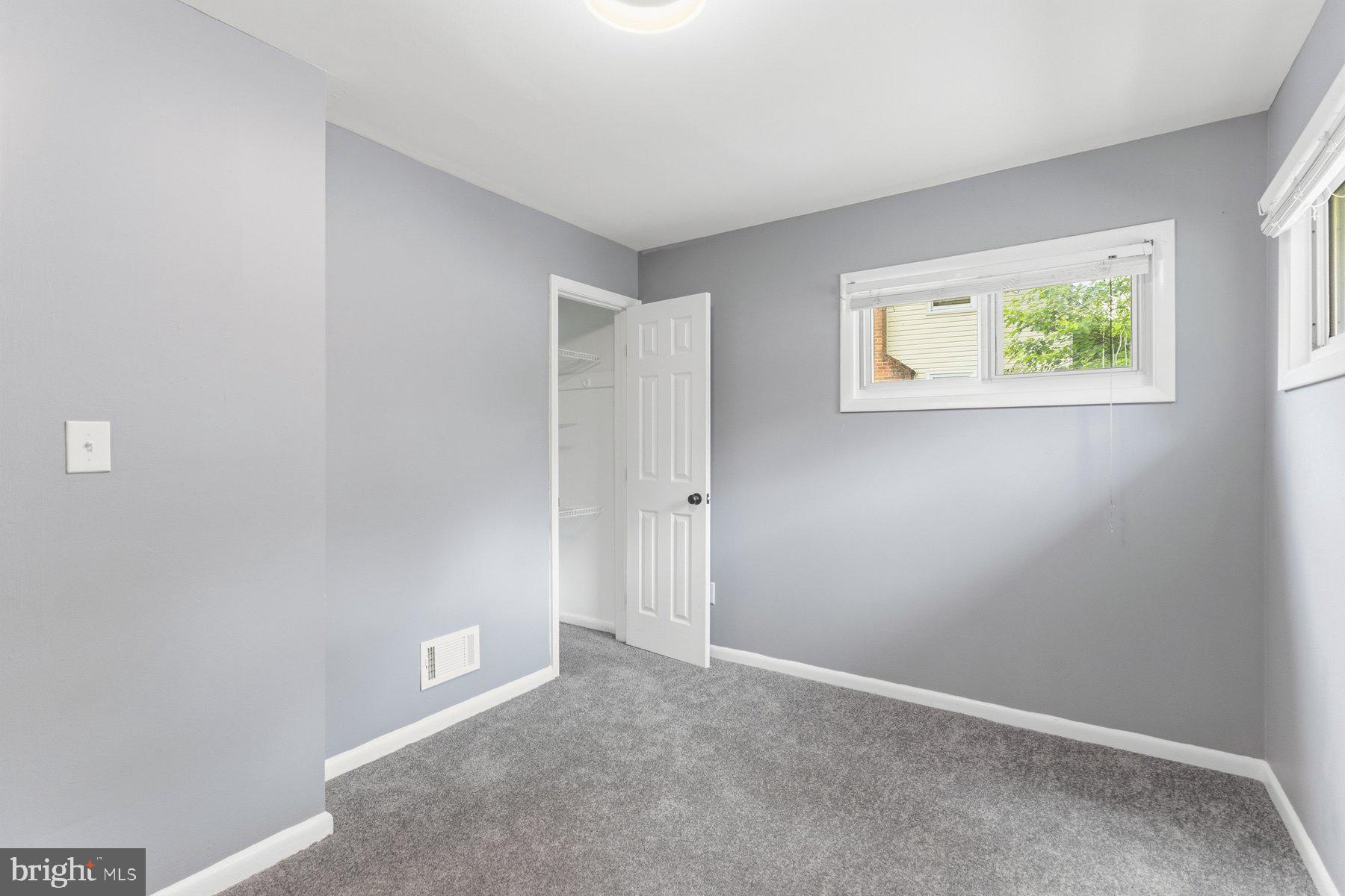 GLEN BURNIE PARK - Residential